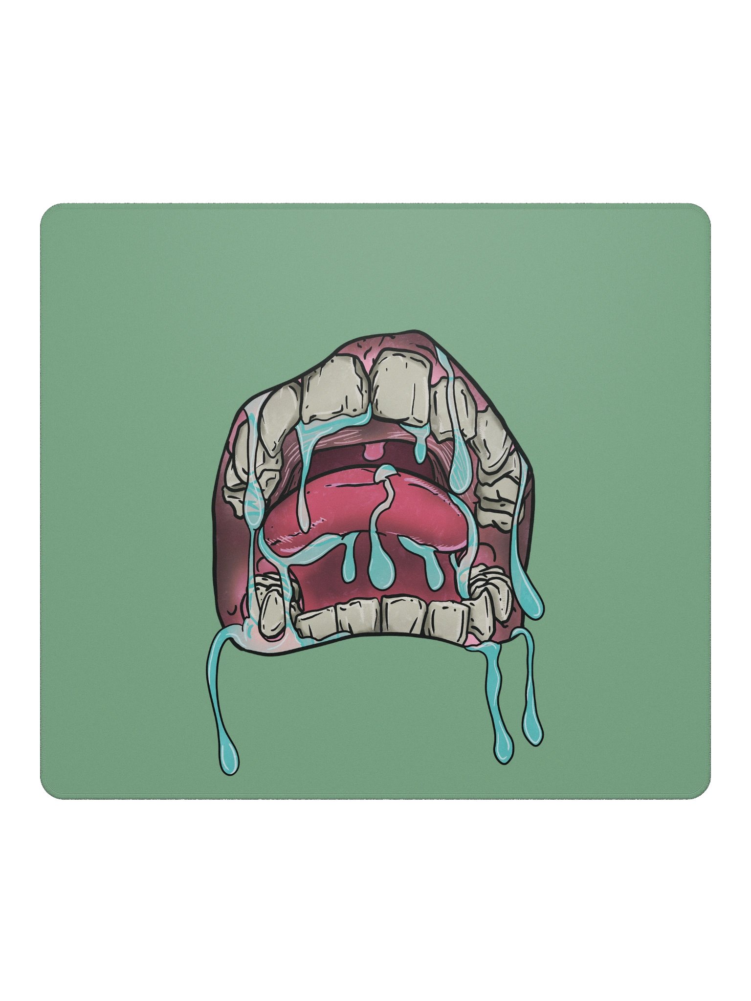Mouth Pad - Small product image (2)