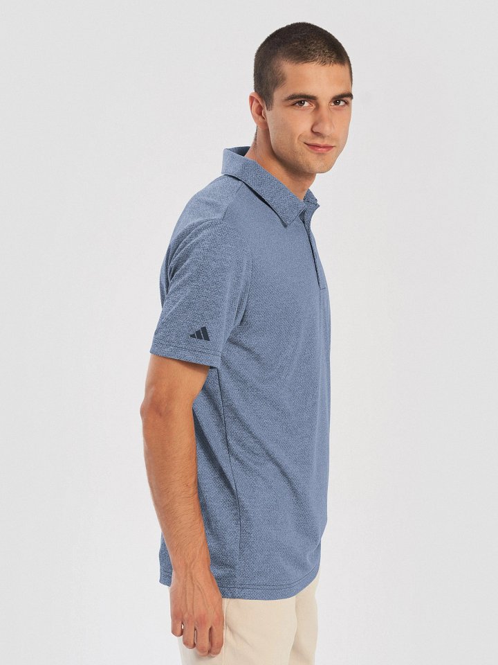 Polo Adidas UNIWELL (Bordado) product image (2)