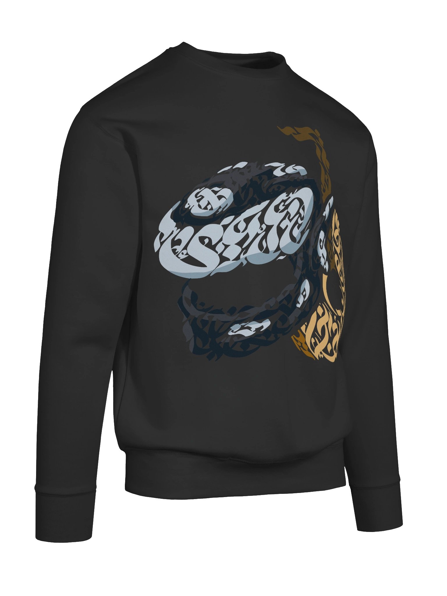 YAD Oud Long Sleeve product image (10)