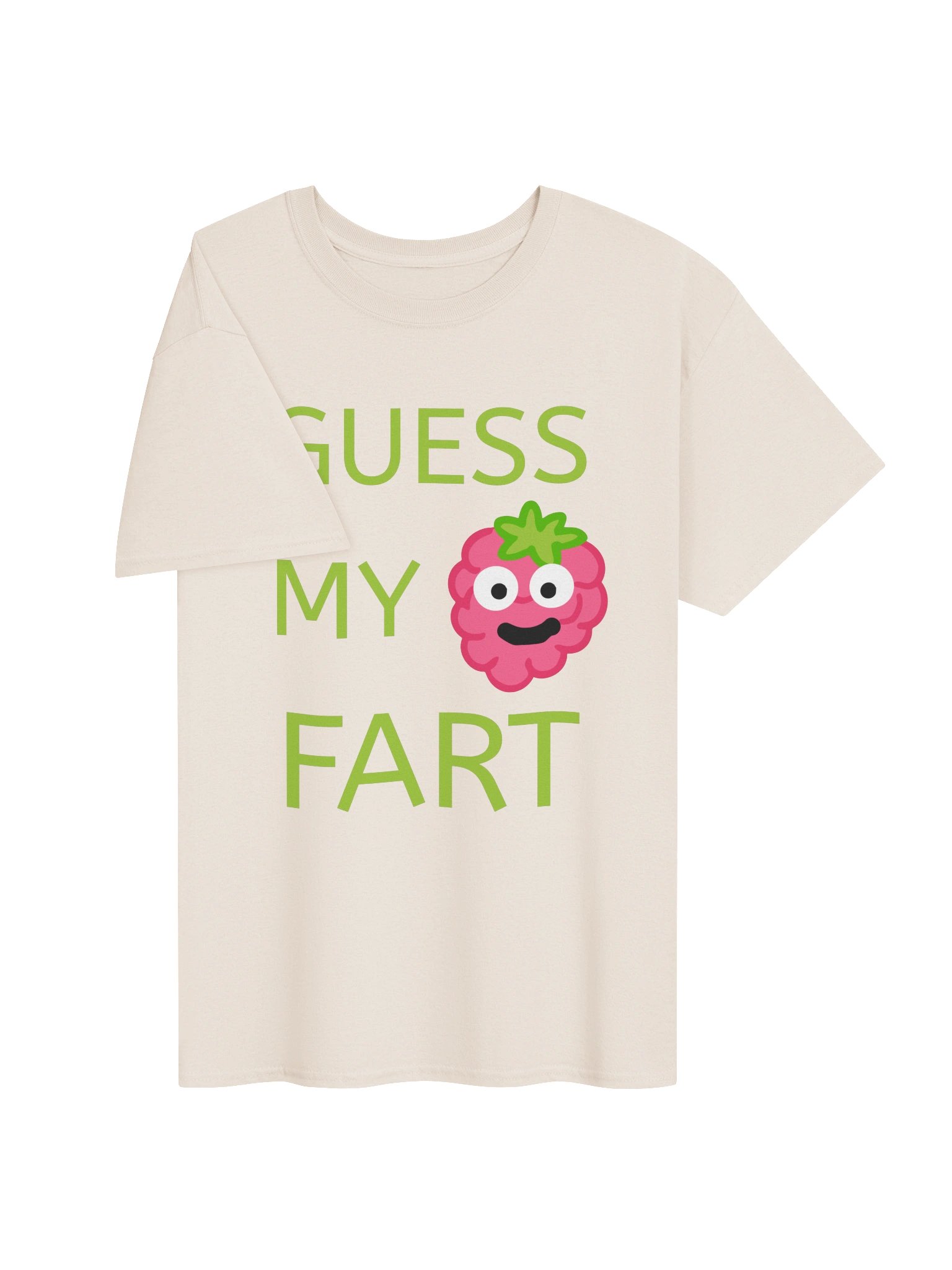 Guess My Fart Tee product image (3)