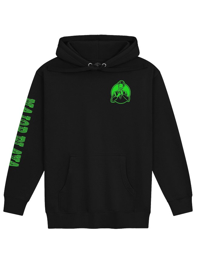 HOODIES