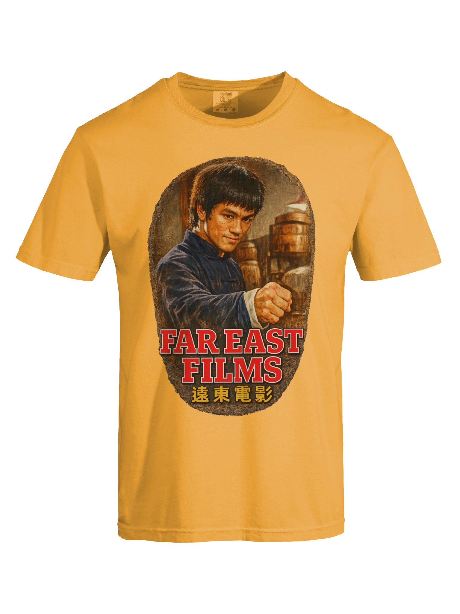 The Dragon Tee product image (63)