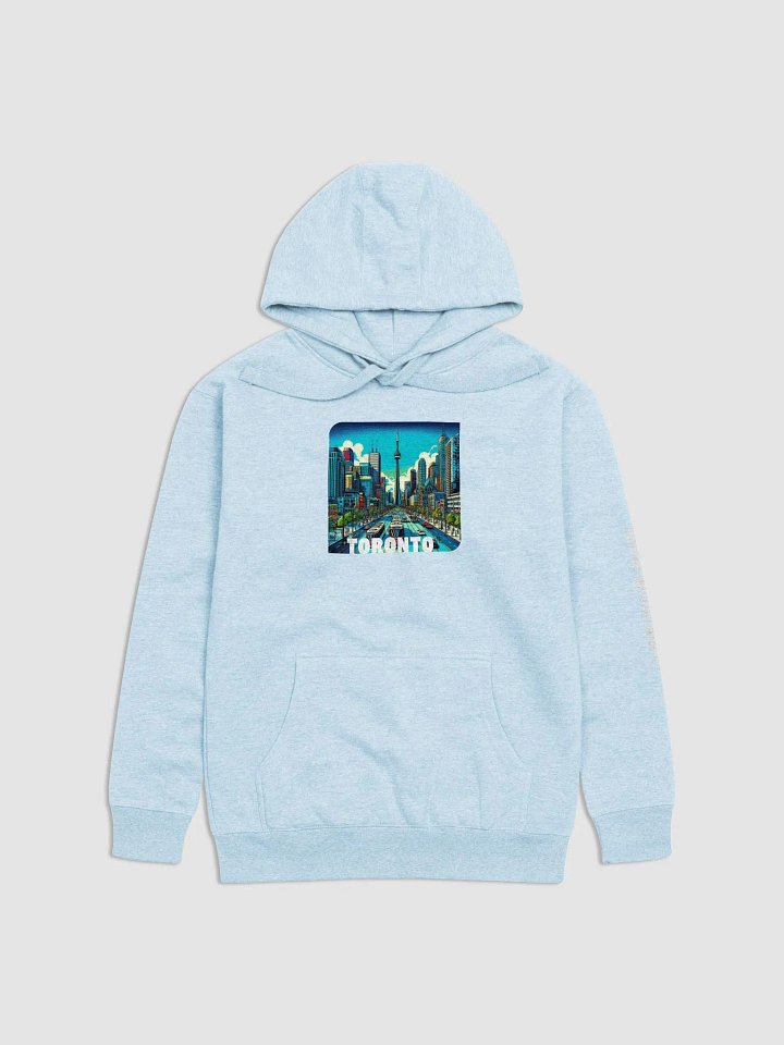 Toronto Dreams Unisex Hoodie product image (1)