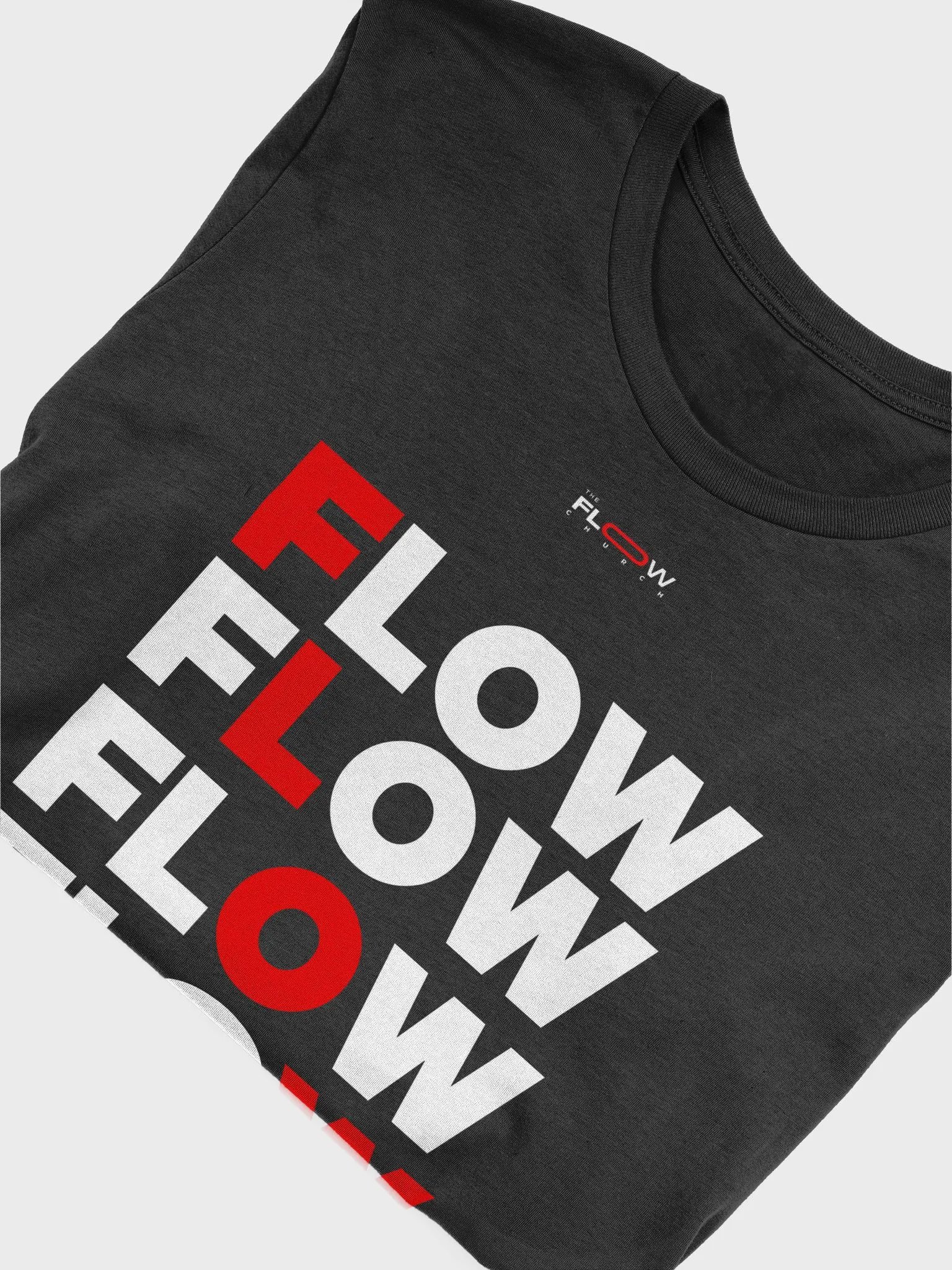 Flow T-shirt product image (8)