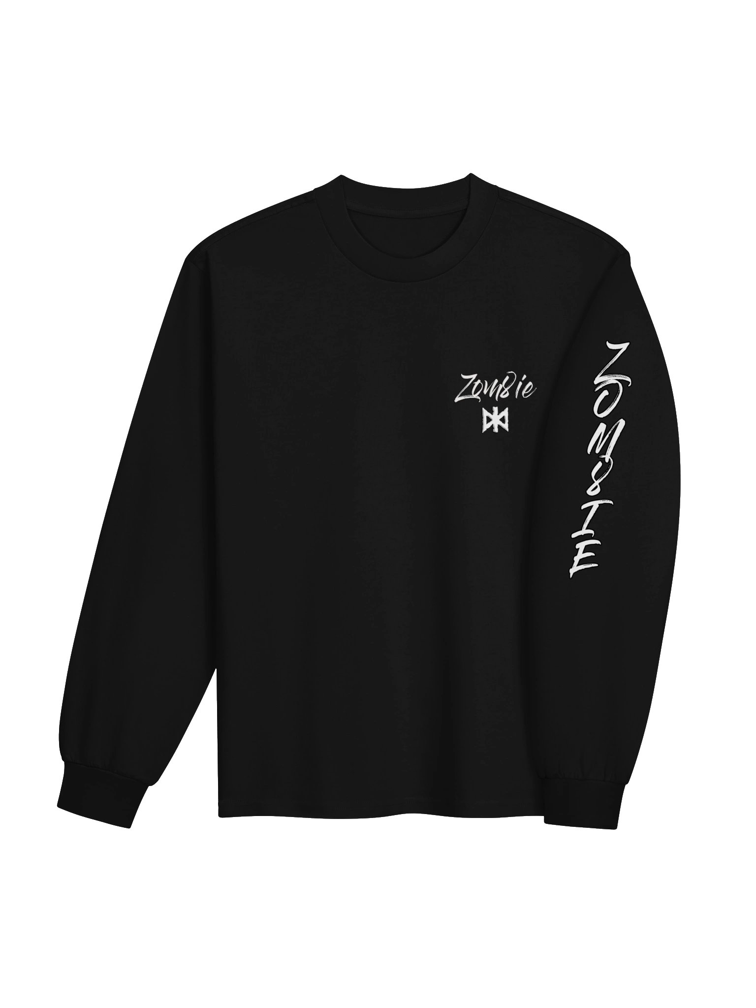Thick Thighs Long Sleeve product image (5)