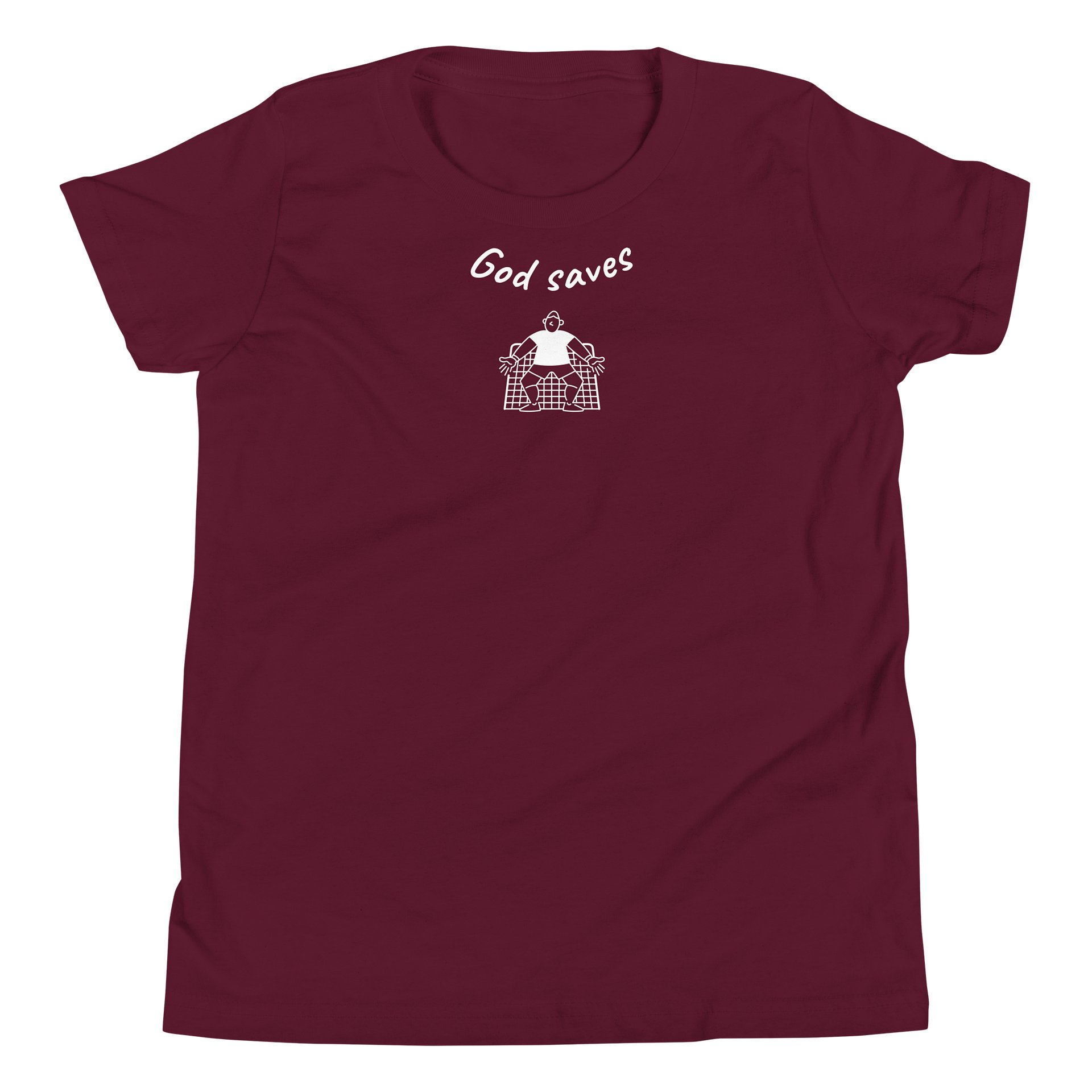 Ephesians 5:8 - Soccer design product image (2)