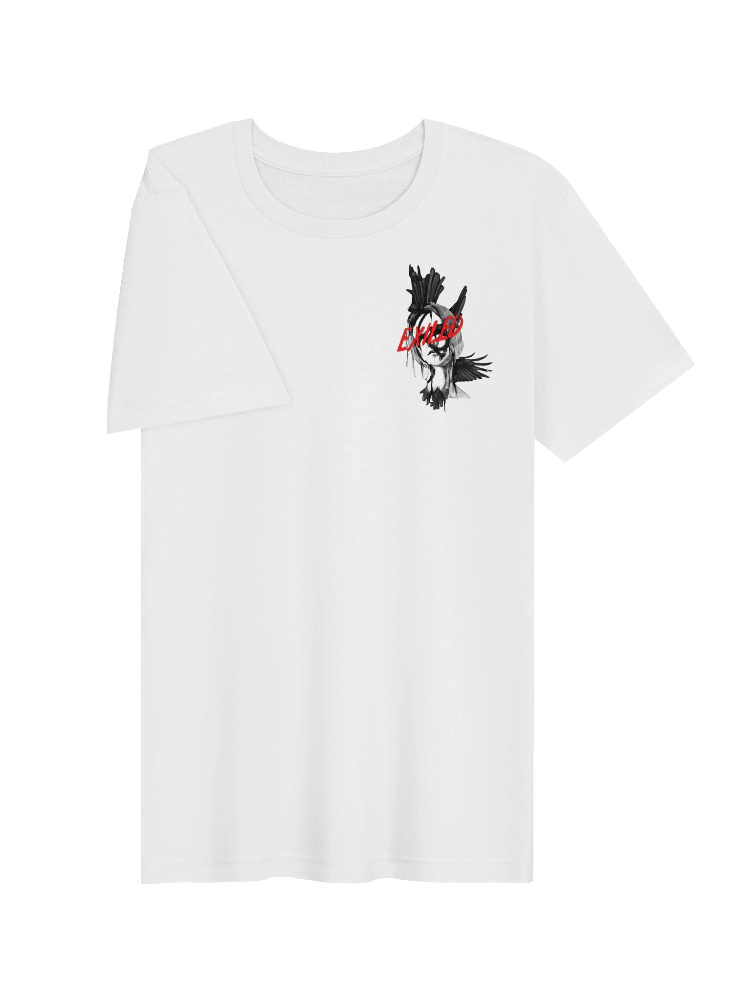 Exiled Tee F product image (5)