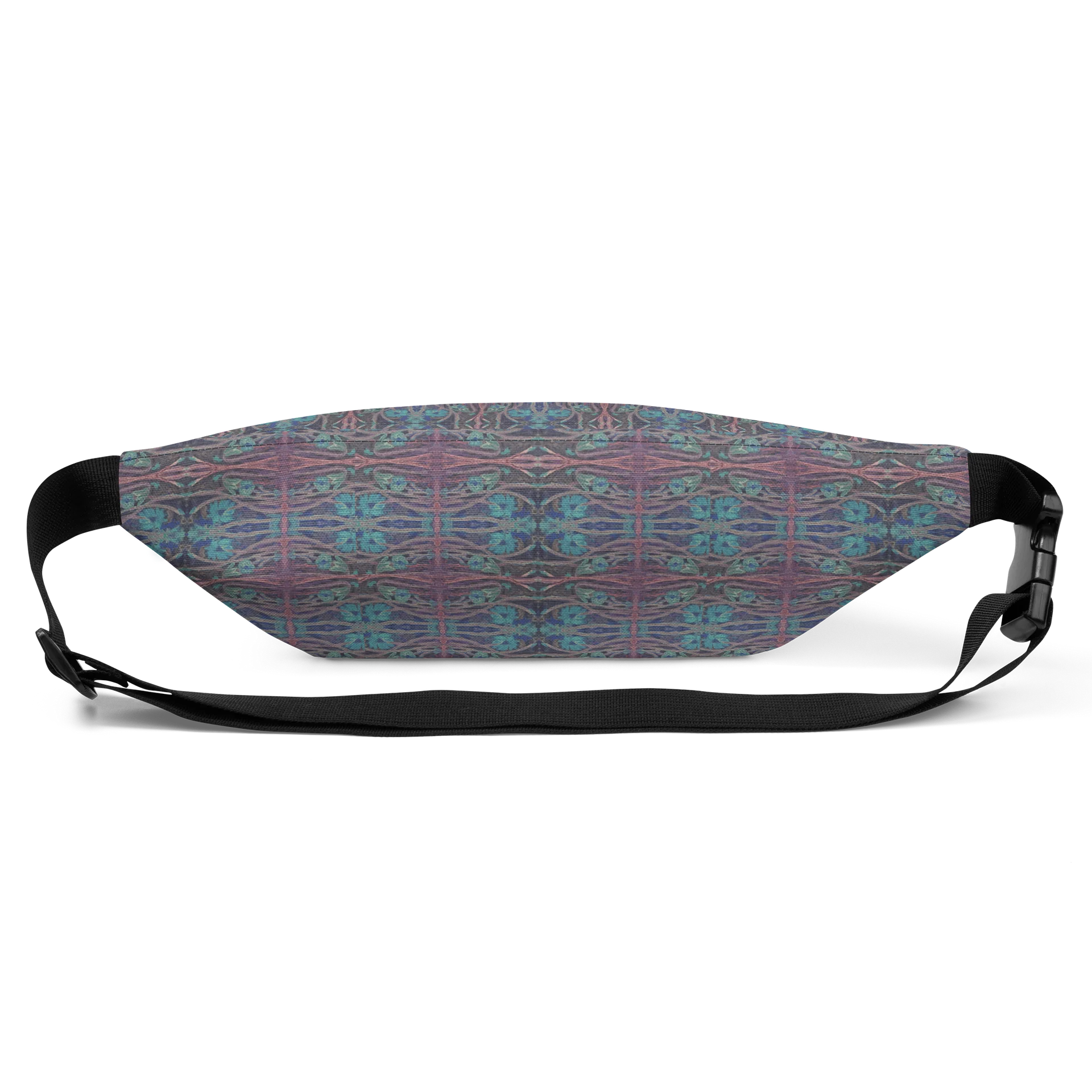 SOFT RIOT: THE FANNY (Fanny Pack) product image (5)
