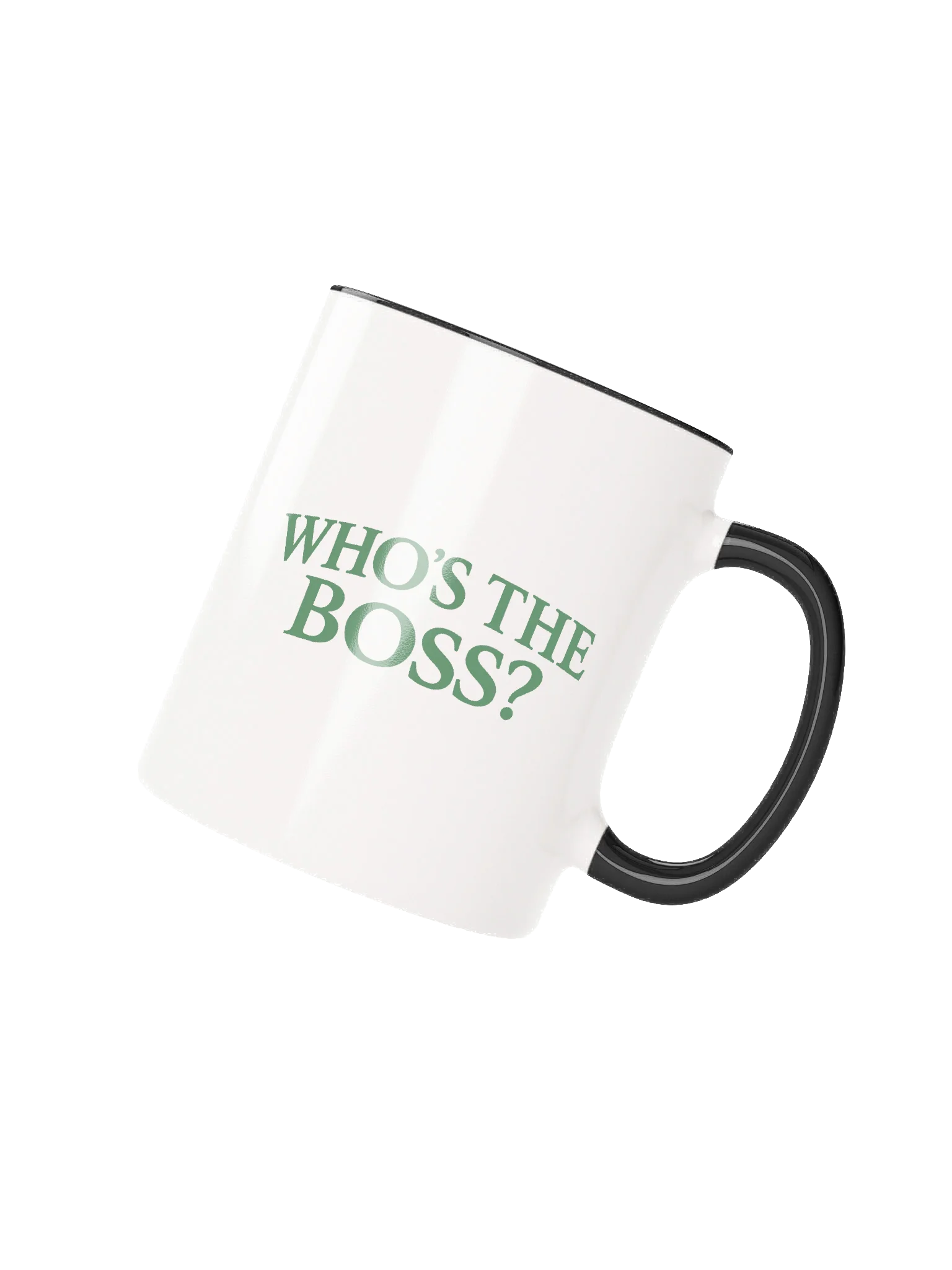ABDUCTION DENIED COFFEE MUG product image (3)