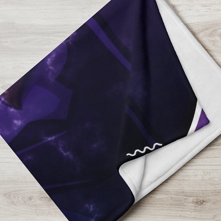 Kenguin Blanket product image (7)