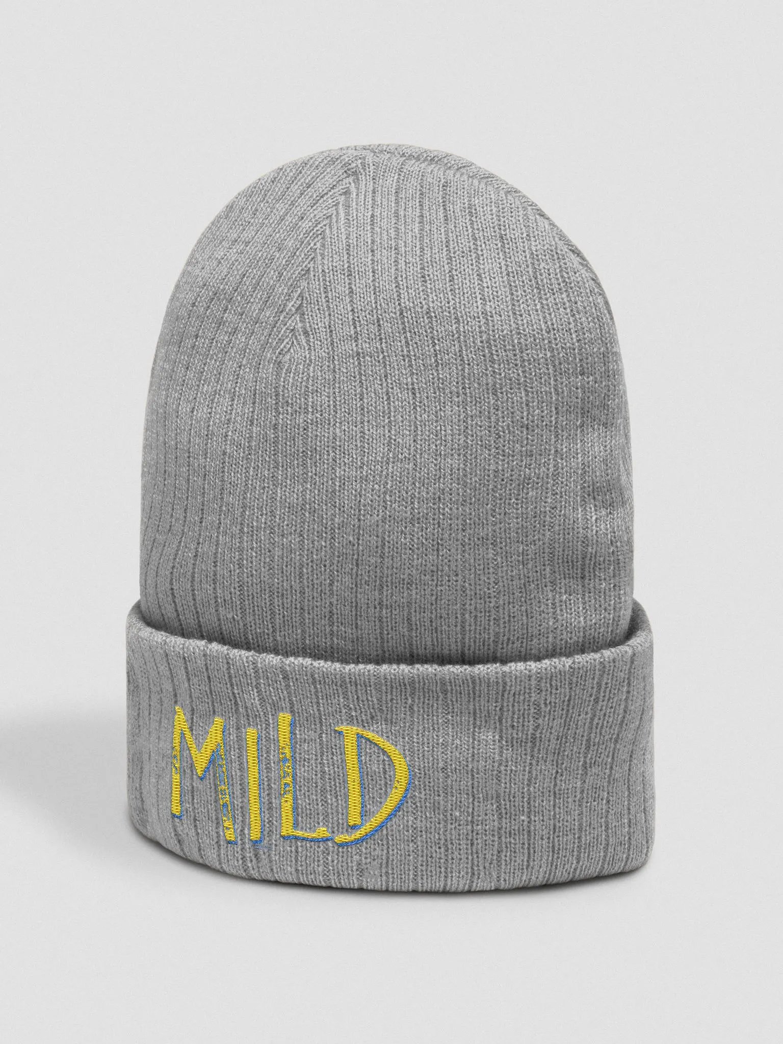 Mild Beanie product image (6)
