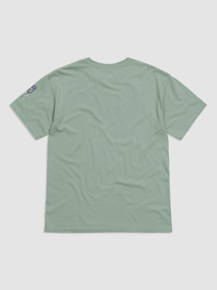 ZERO-0 Gravity Stylized T-Shirt product image (5)