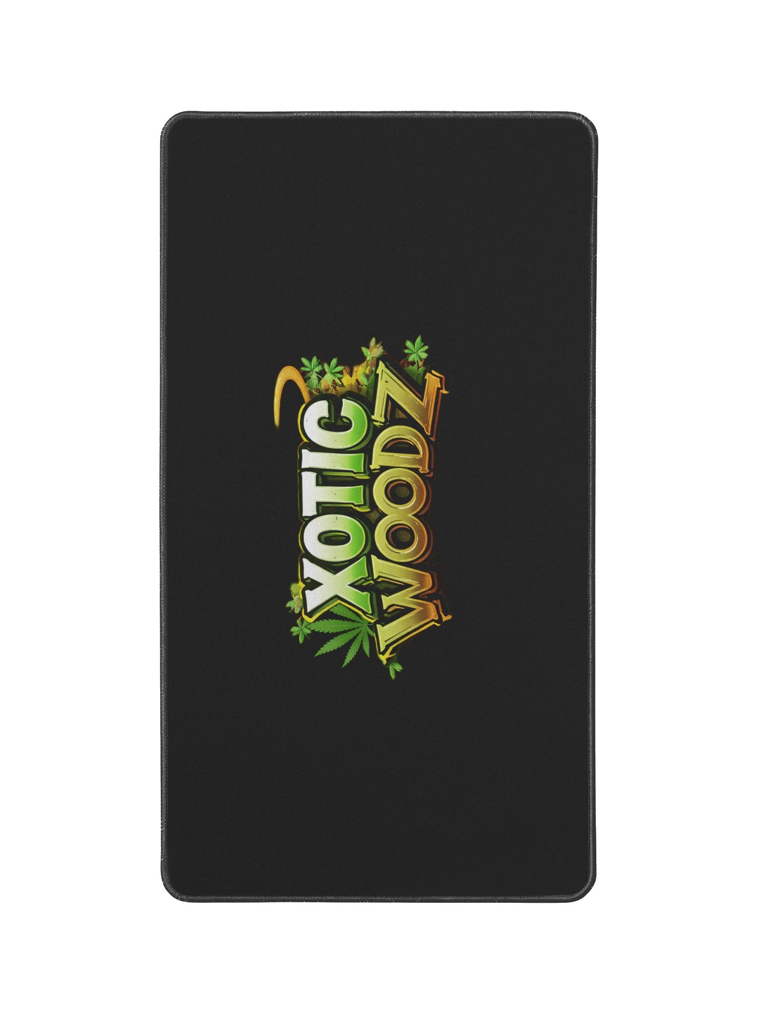 Xotic Woodz Desk Mat product image (1)