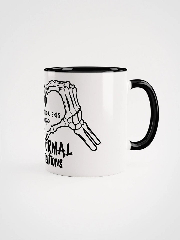 🖤 Lighhouses Ceramic Mug product image (2)