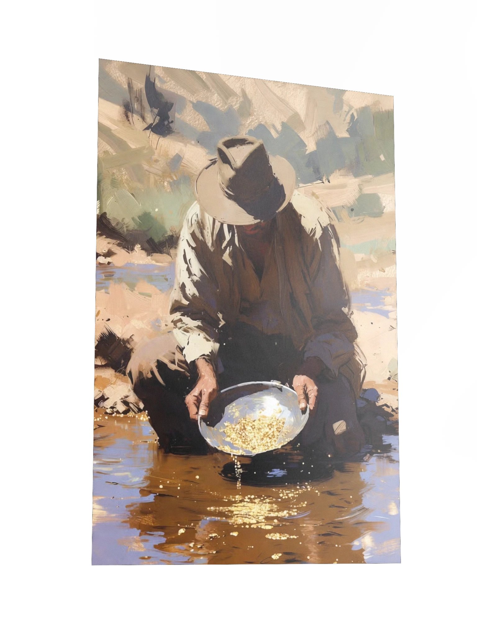 Americana: The Prospector product image (2)