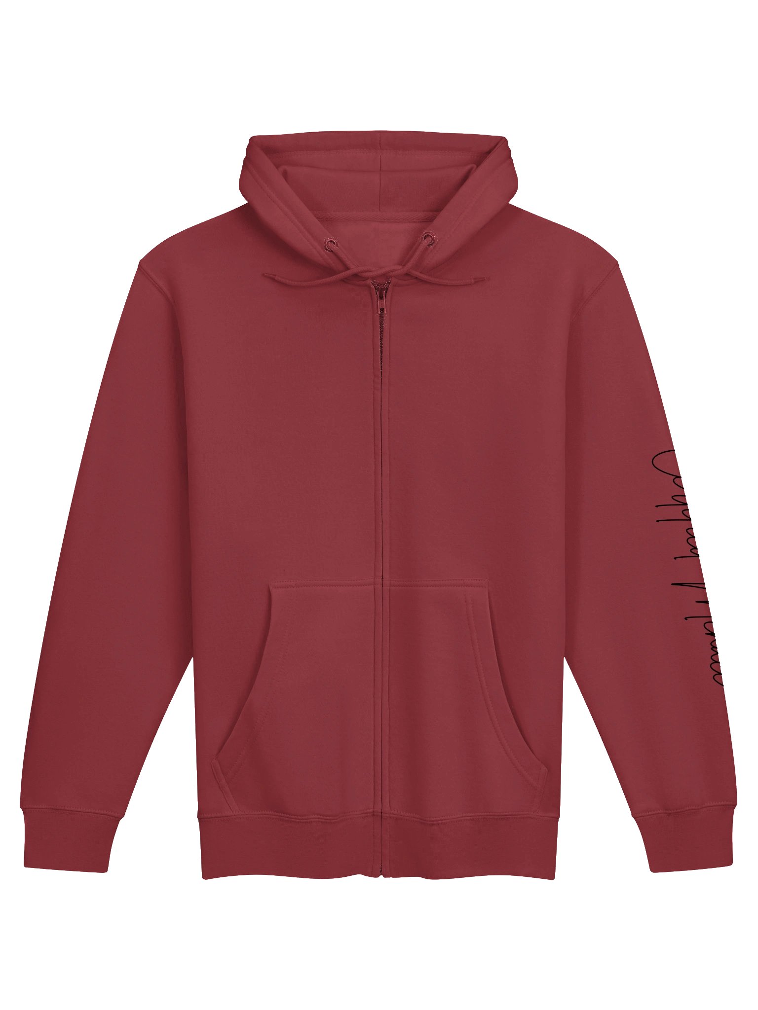 Certified Menace Full-Zip Hoodie product image (3)