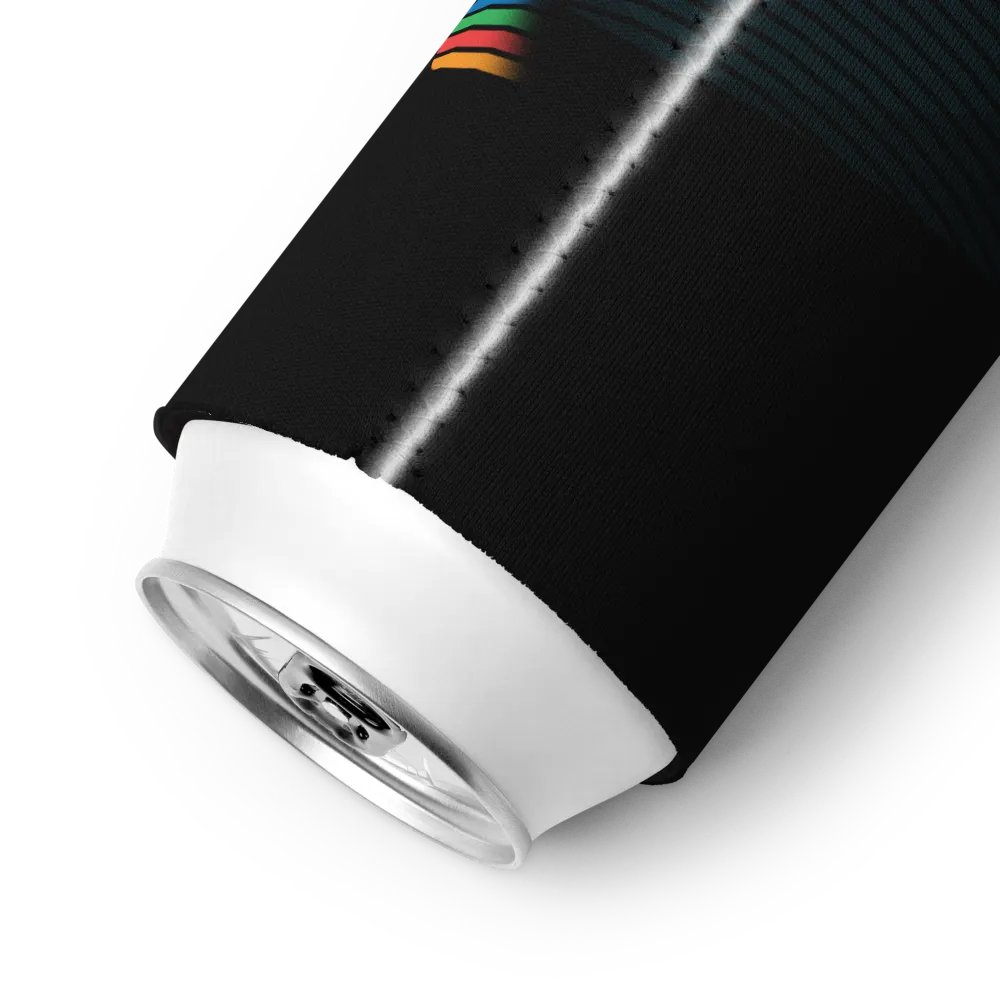 STV Established Can Cooler product image (10)