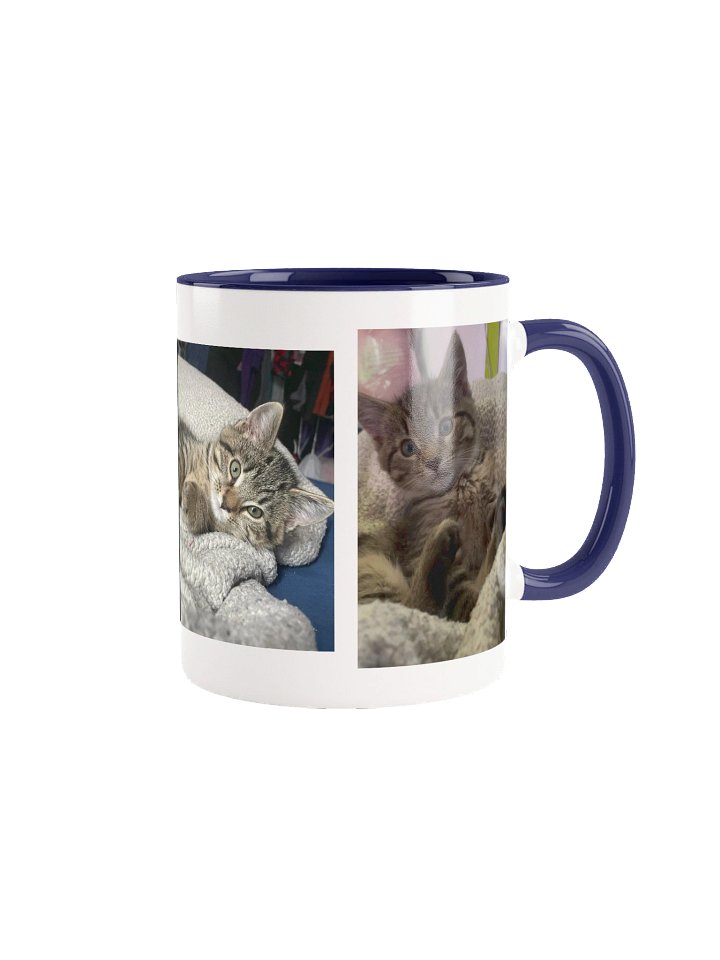 Typo as a Kitten Mug 2 product image (1)
