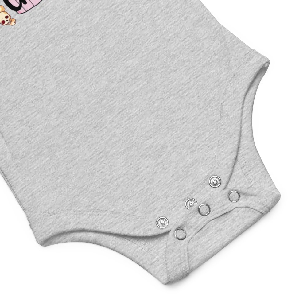 Horror Movies And Chill Baby Romper Onesie product image (3)
