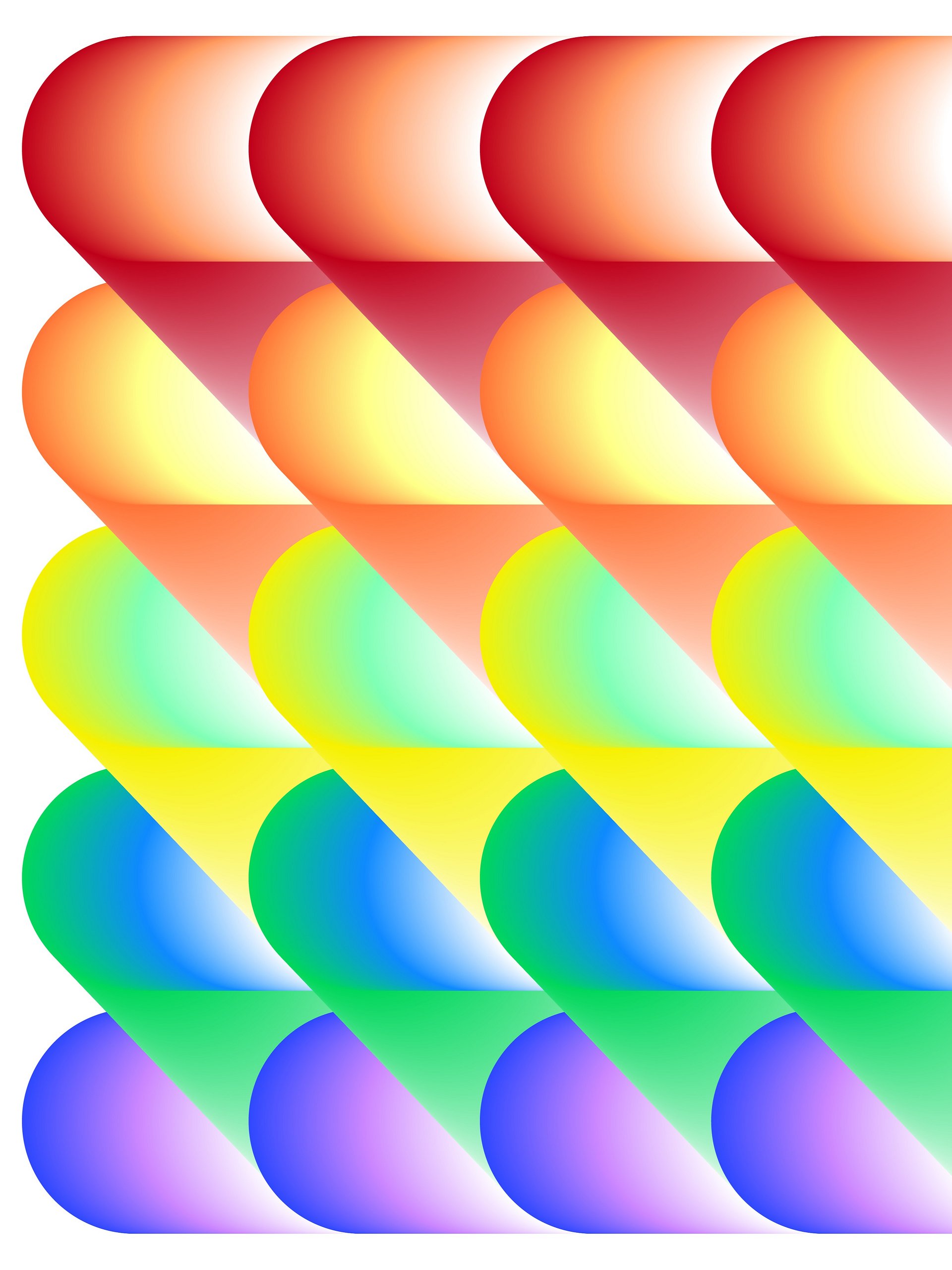 GLOBS Print product image (2)