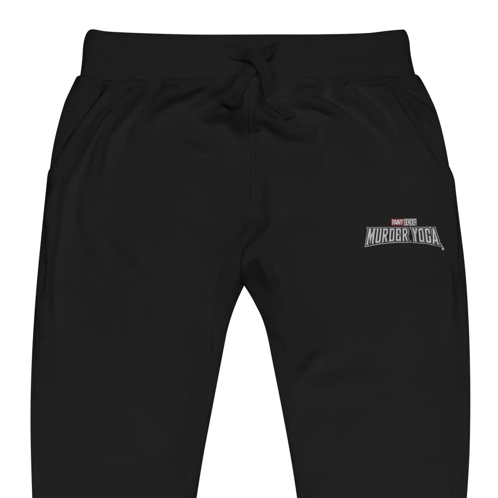 Murder Yoga Jogger product image (2)