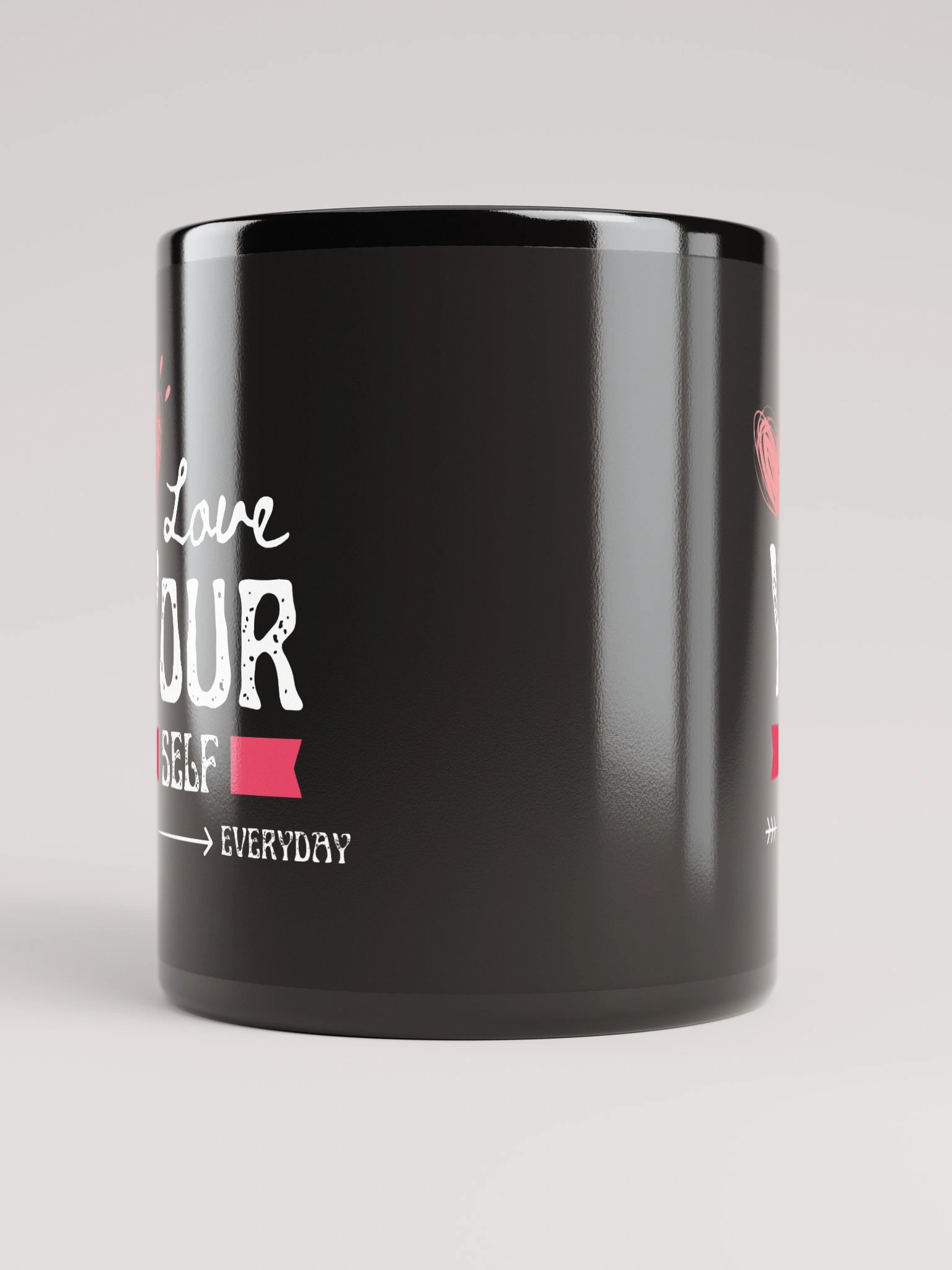 Love Yourself Everyday Mug product image (9)