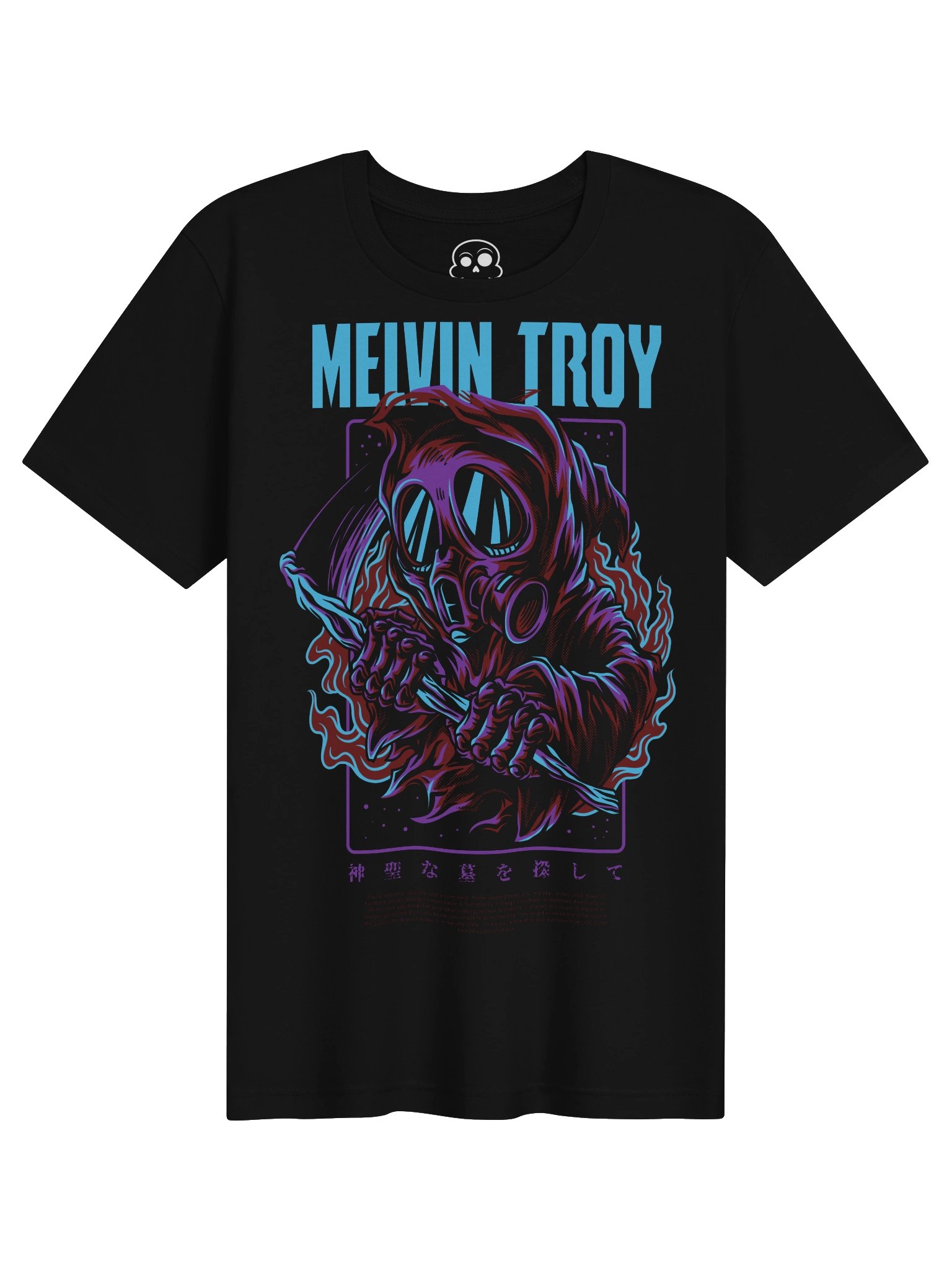 The Flawless Shirt product image (1)