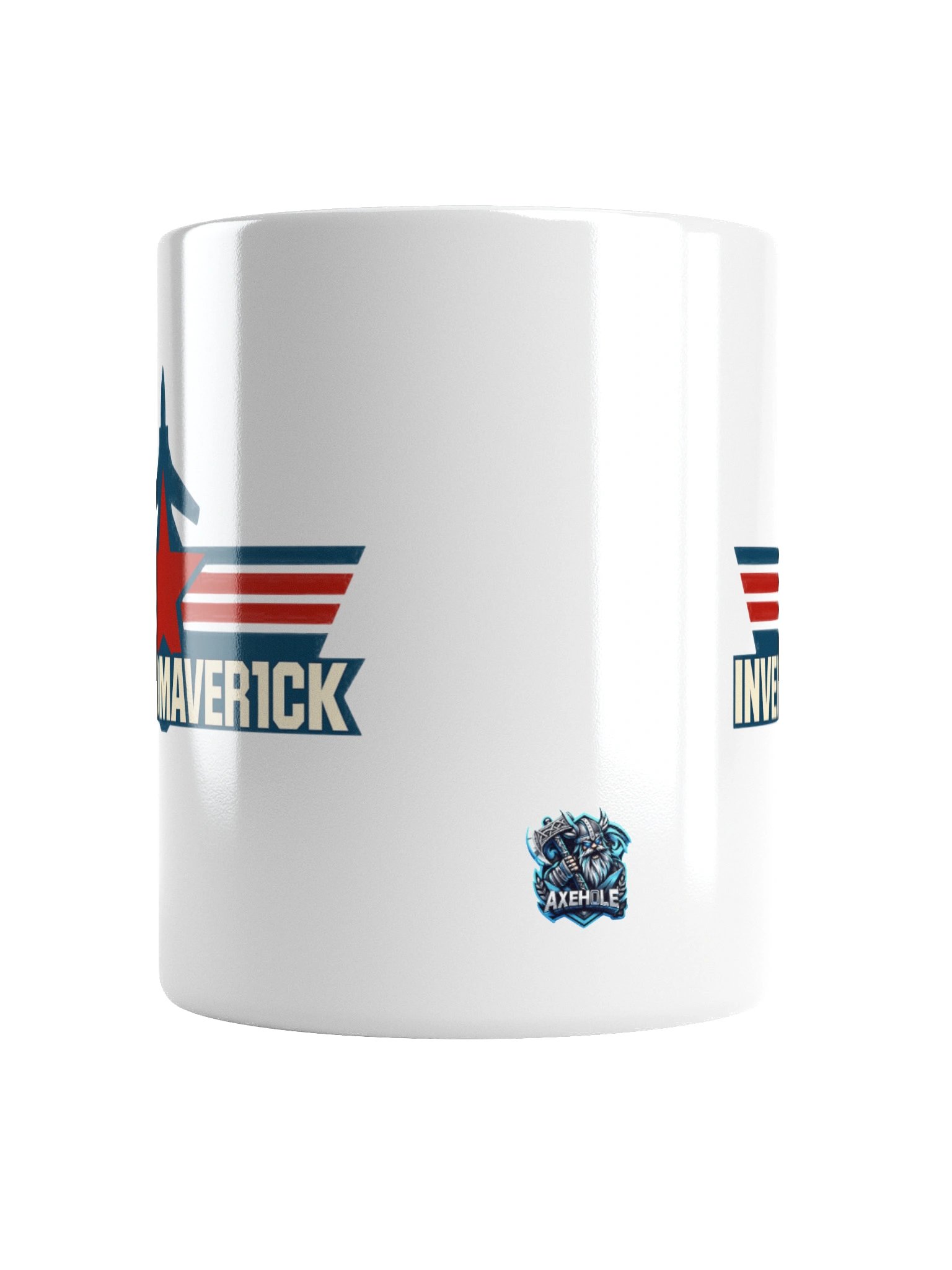 InvertedMaver1ck Mug product image (2)
