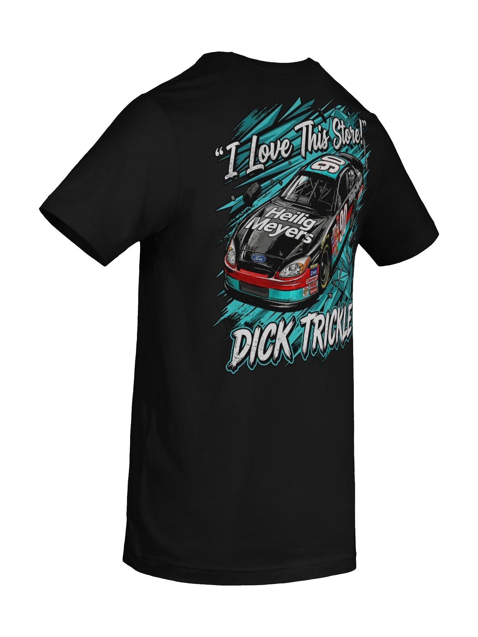 Dick Trickle #90 product image (3)