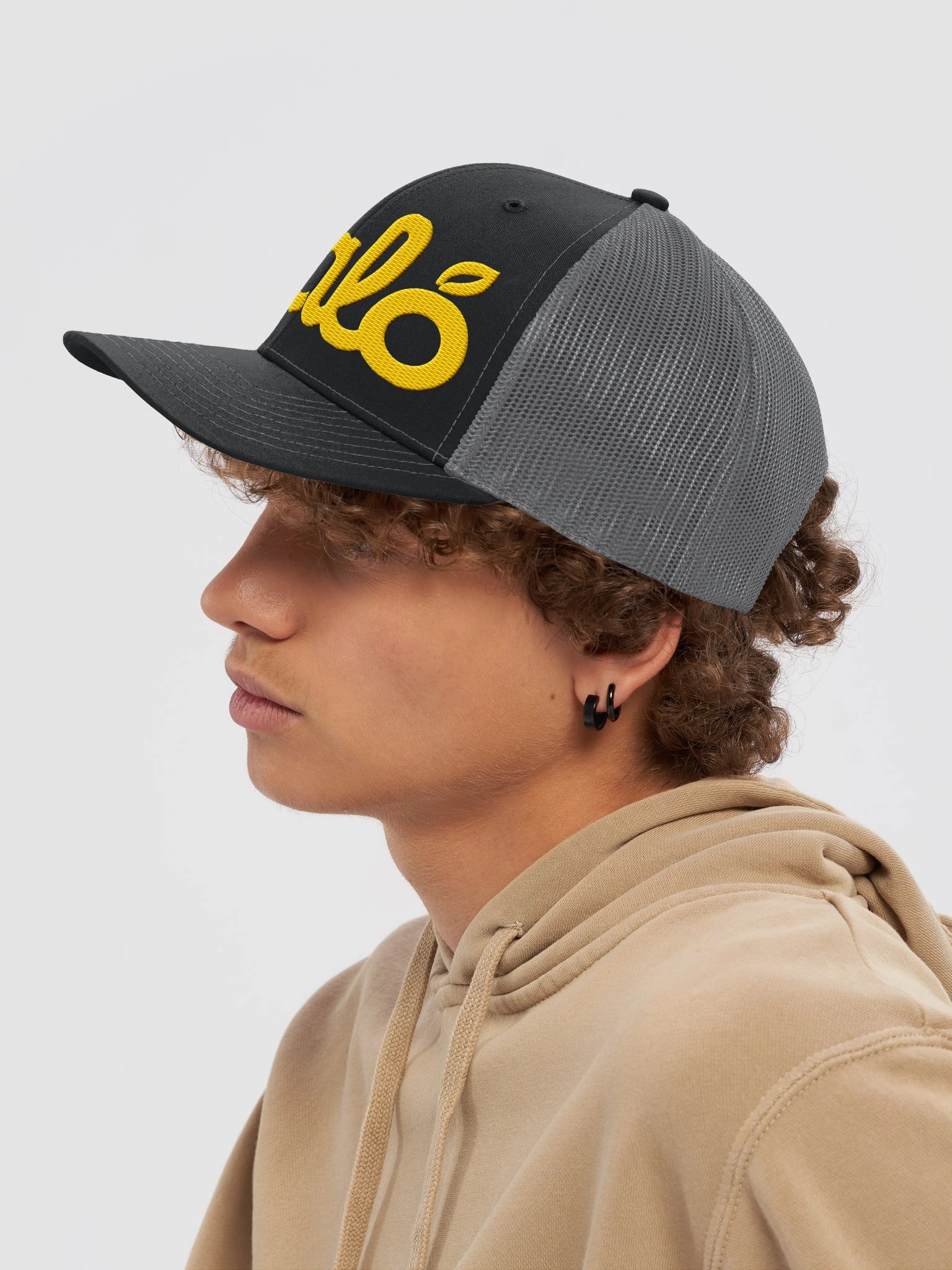 The Perfect Gift for Your Little Loved One: The Aalo Cap product image (7)