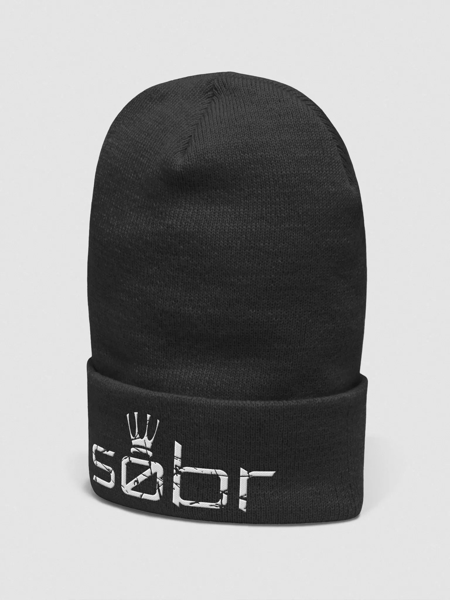 CROWN BEANIE product image (2)