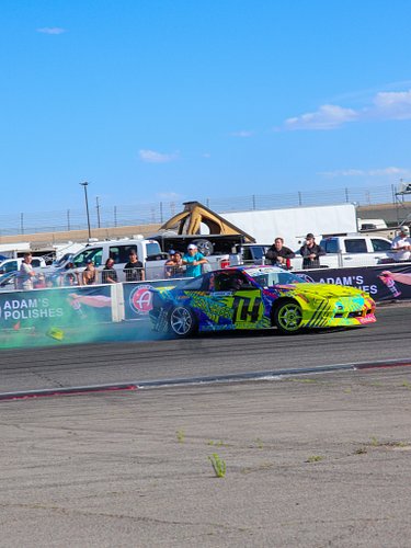 A bit late to the party, but finally got my @ppir @dtemvmt Ascend pictures edited! Such an amazing weekend with some fantasti...