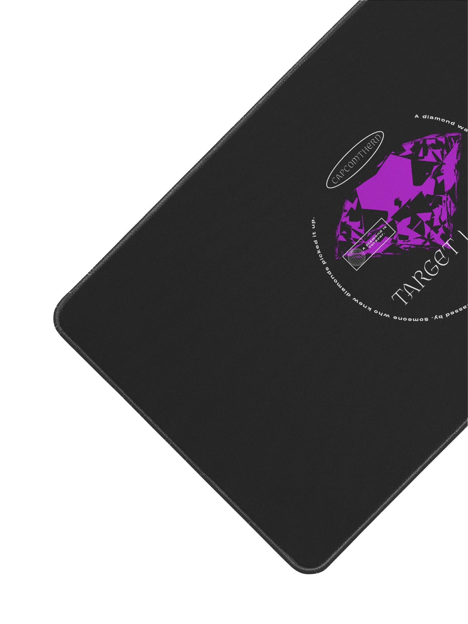 Cap's Desk Mat product image (2)