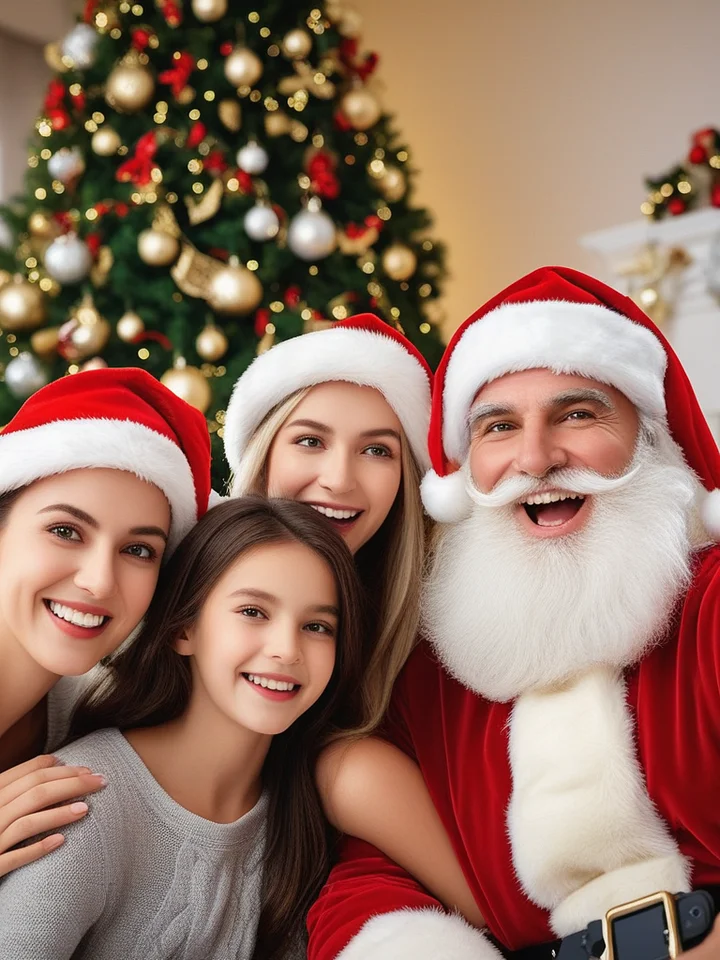 Magical Christmas product image (1)
