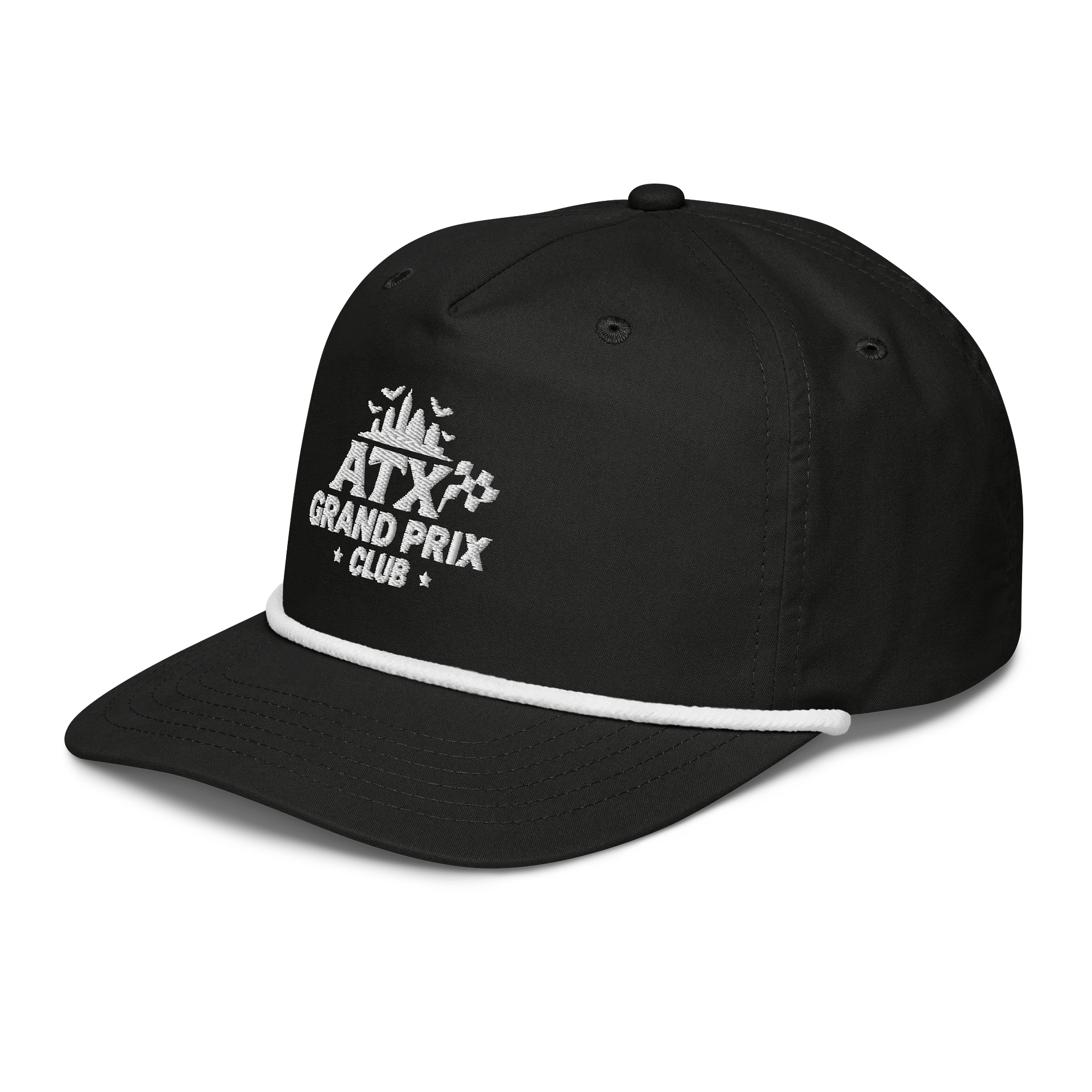 Classic Rope Cap product image (3)