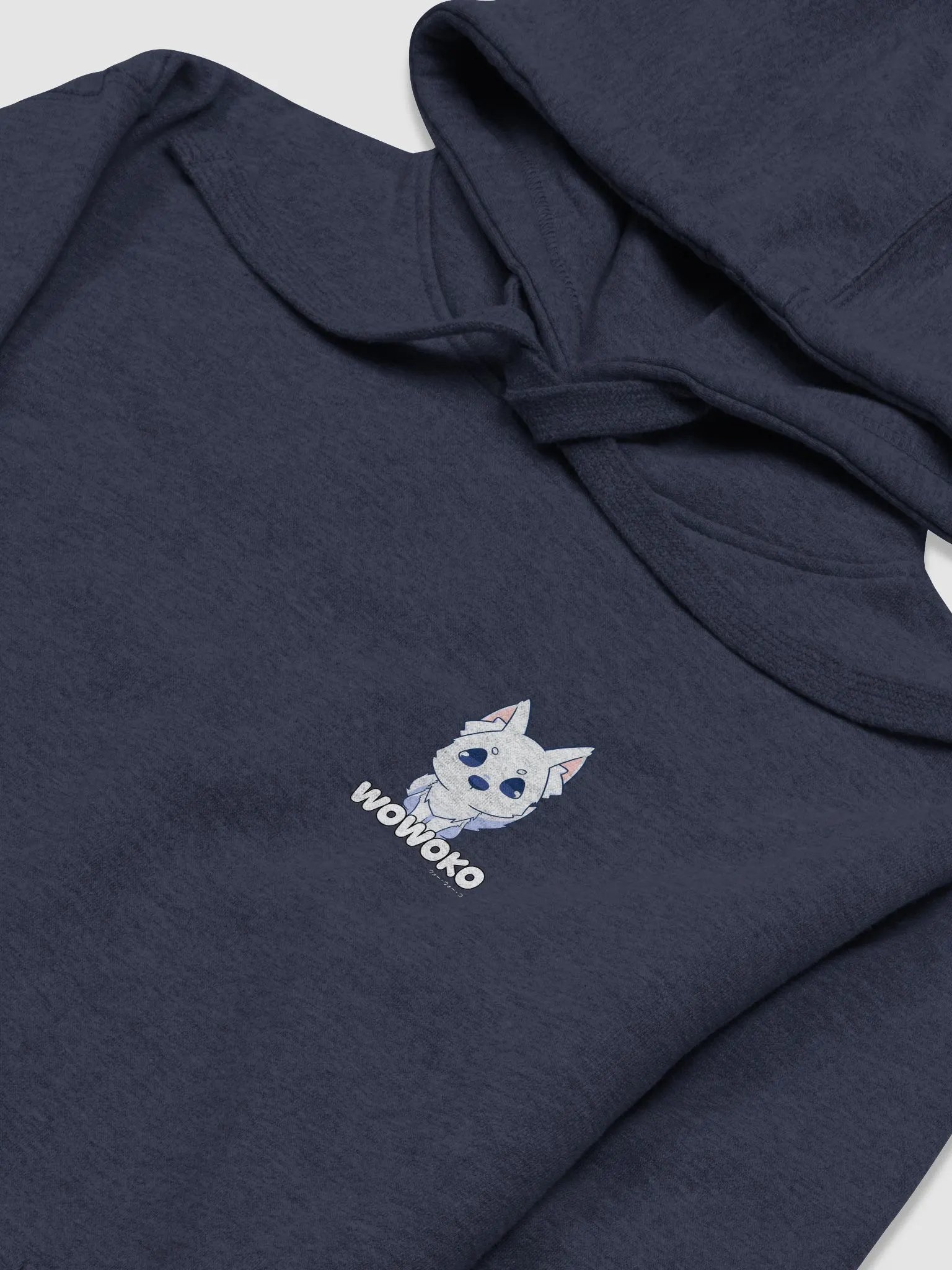 WoWoKo Pullover Hoodie product image (9)