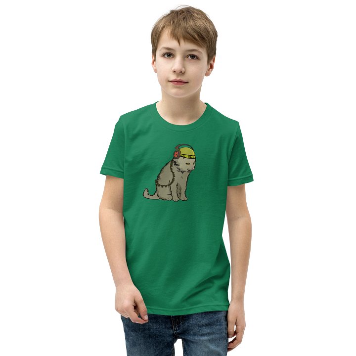 Flotilla: Fun Factory Shirt (youth) product image (1)