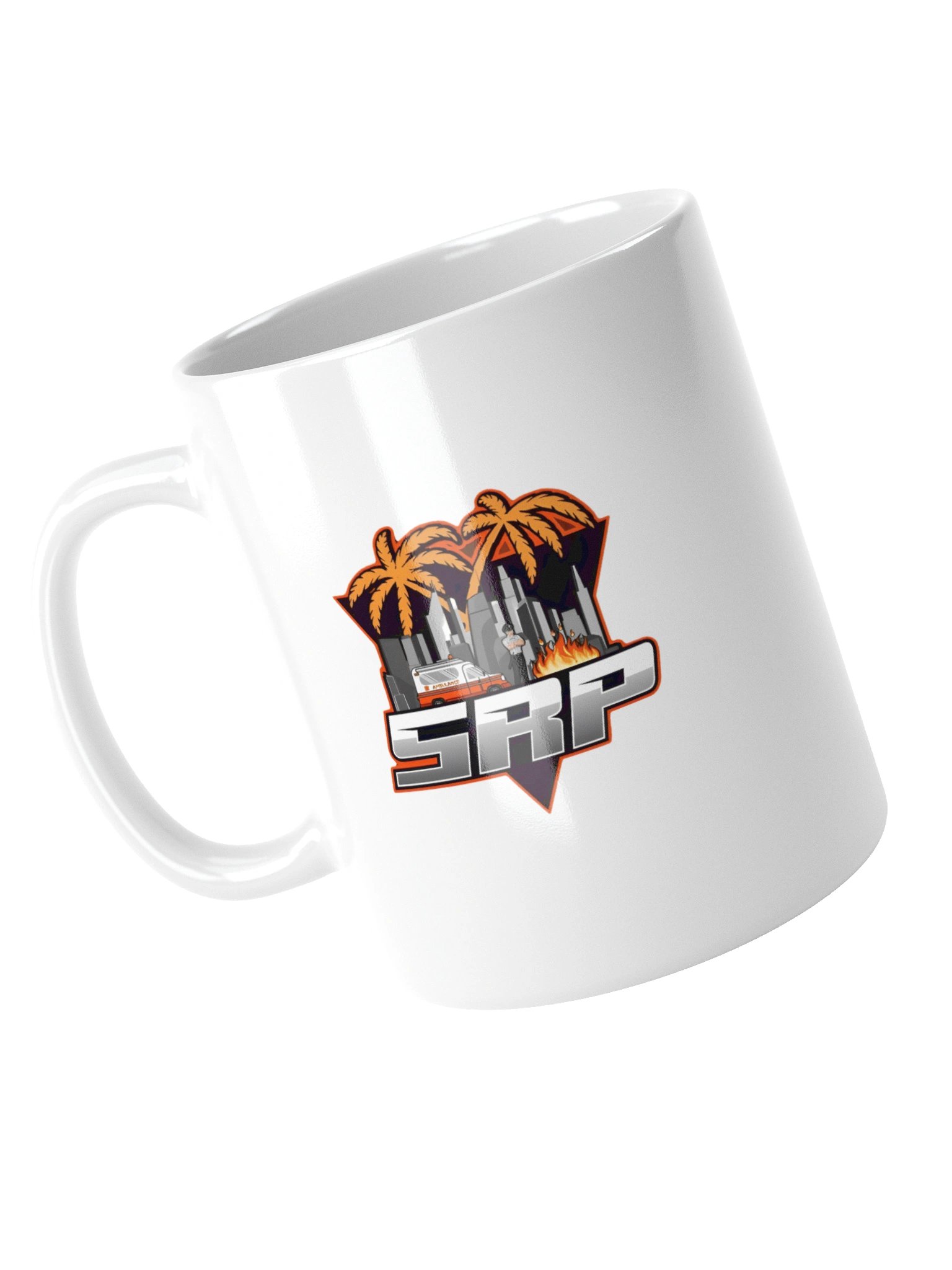 SRP Coffee Mug product image (12)