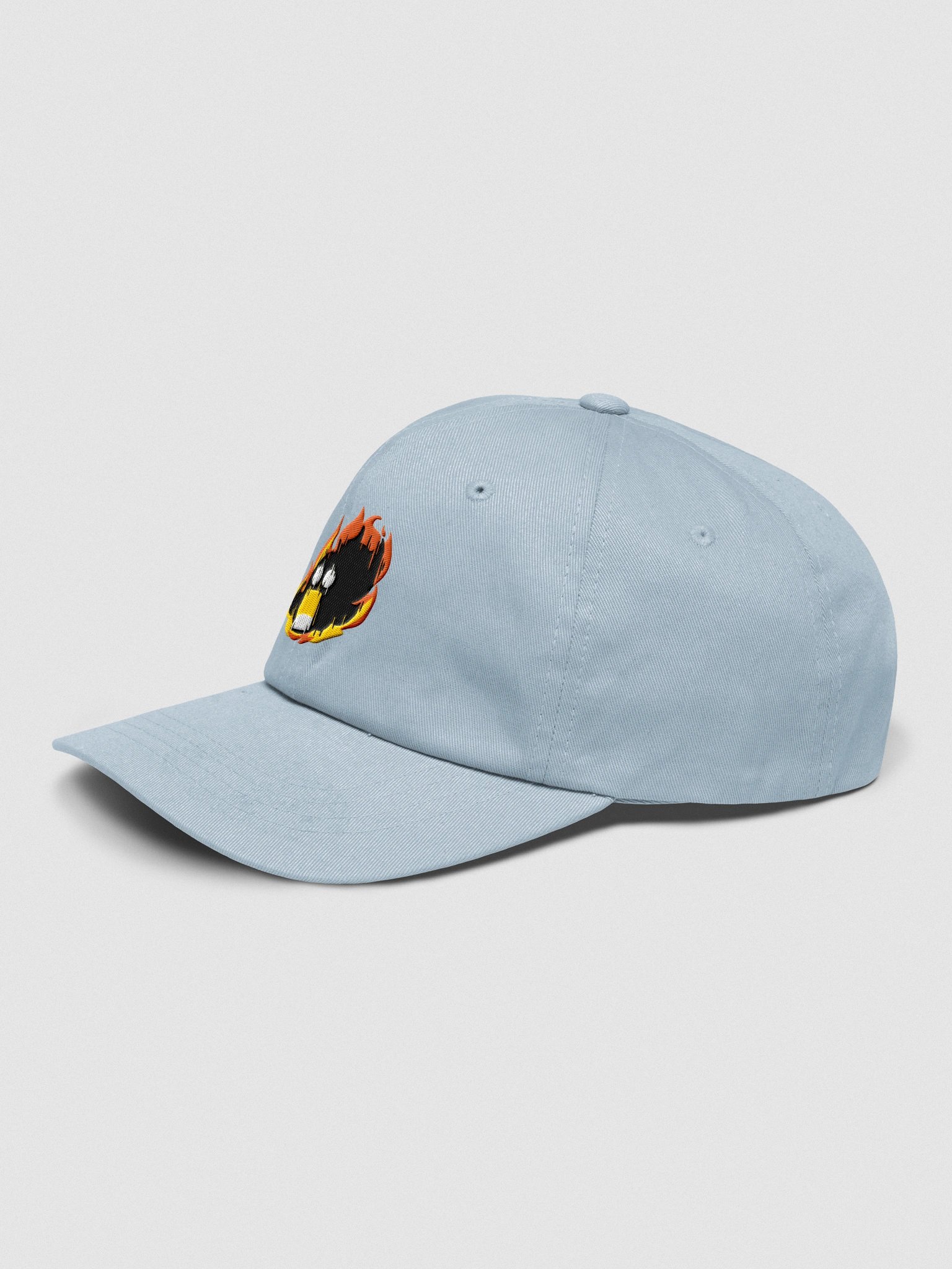 Toxicure Fire Fighter Hat product image (3)