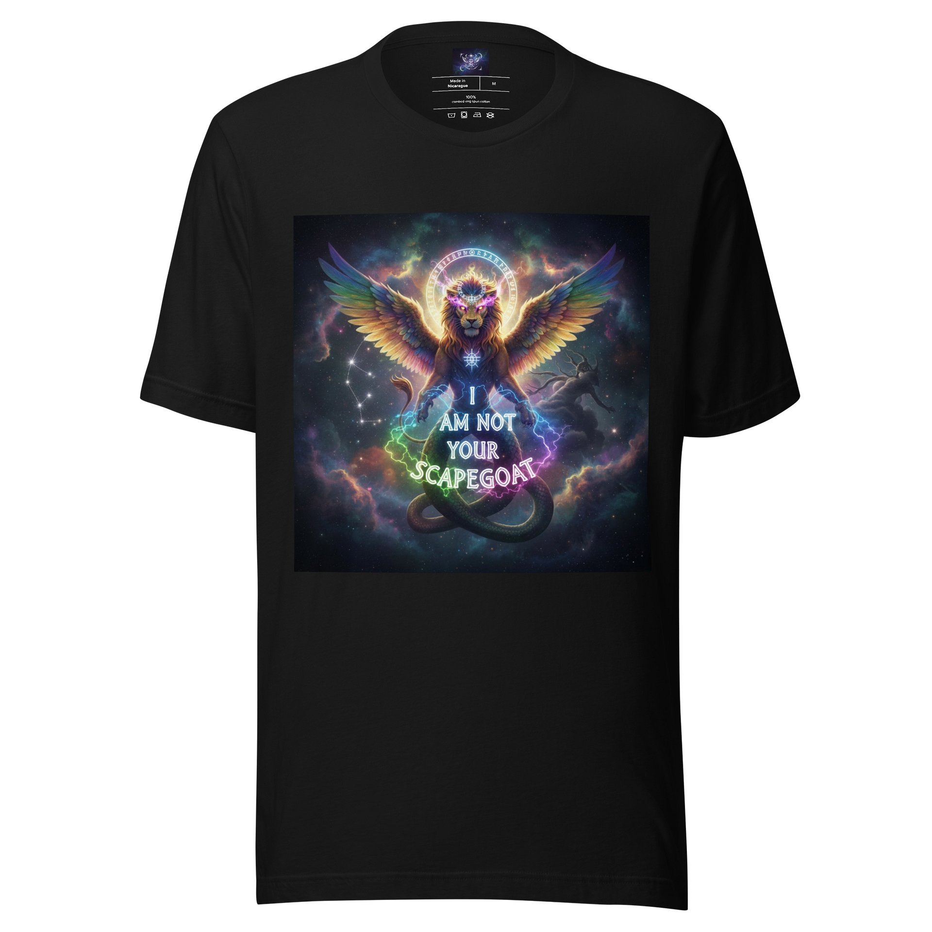 Not Your Scapegoat -T-Shirt product image (1)