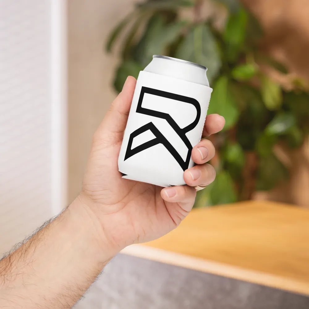 Team RedX Can Cooler product image (5)