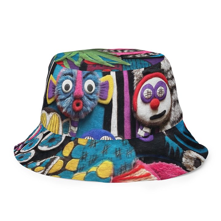 Mr. Bucket™ product image (1)