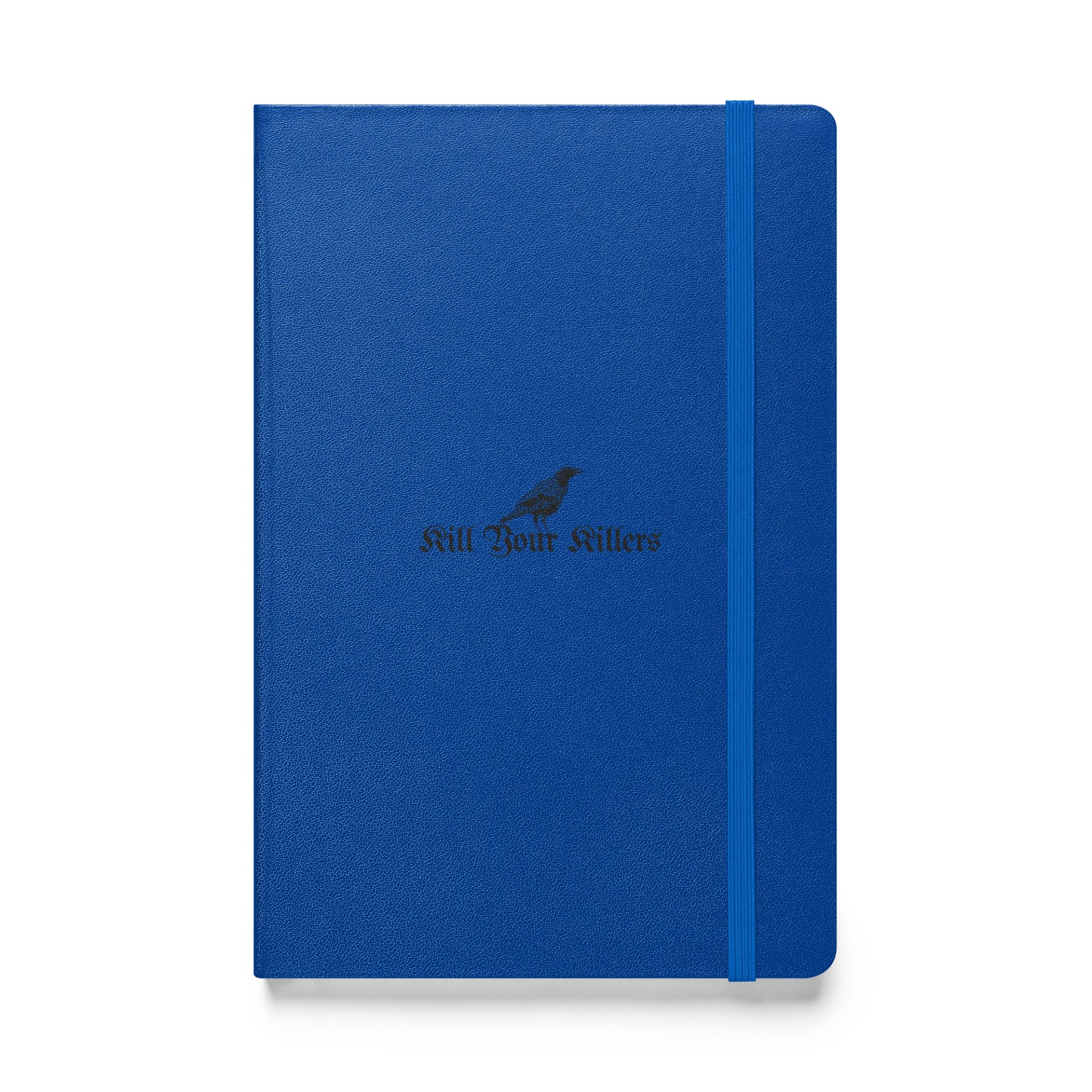 Kill Your Killers Journal product image (2)