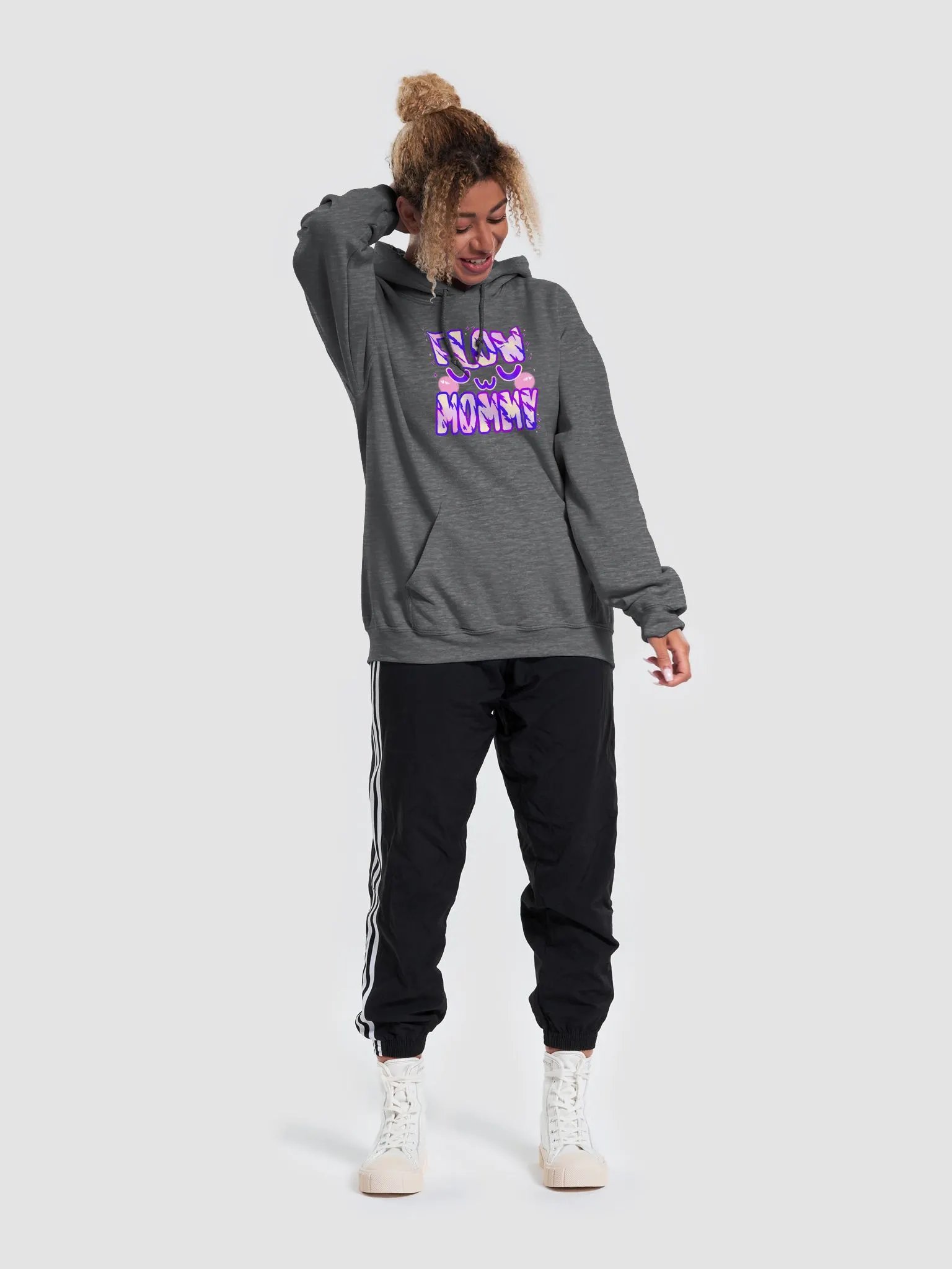 Flow Mommy Hoodie product image (5)