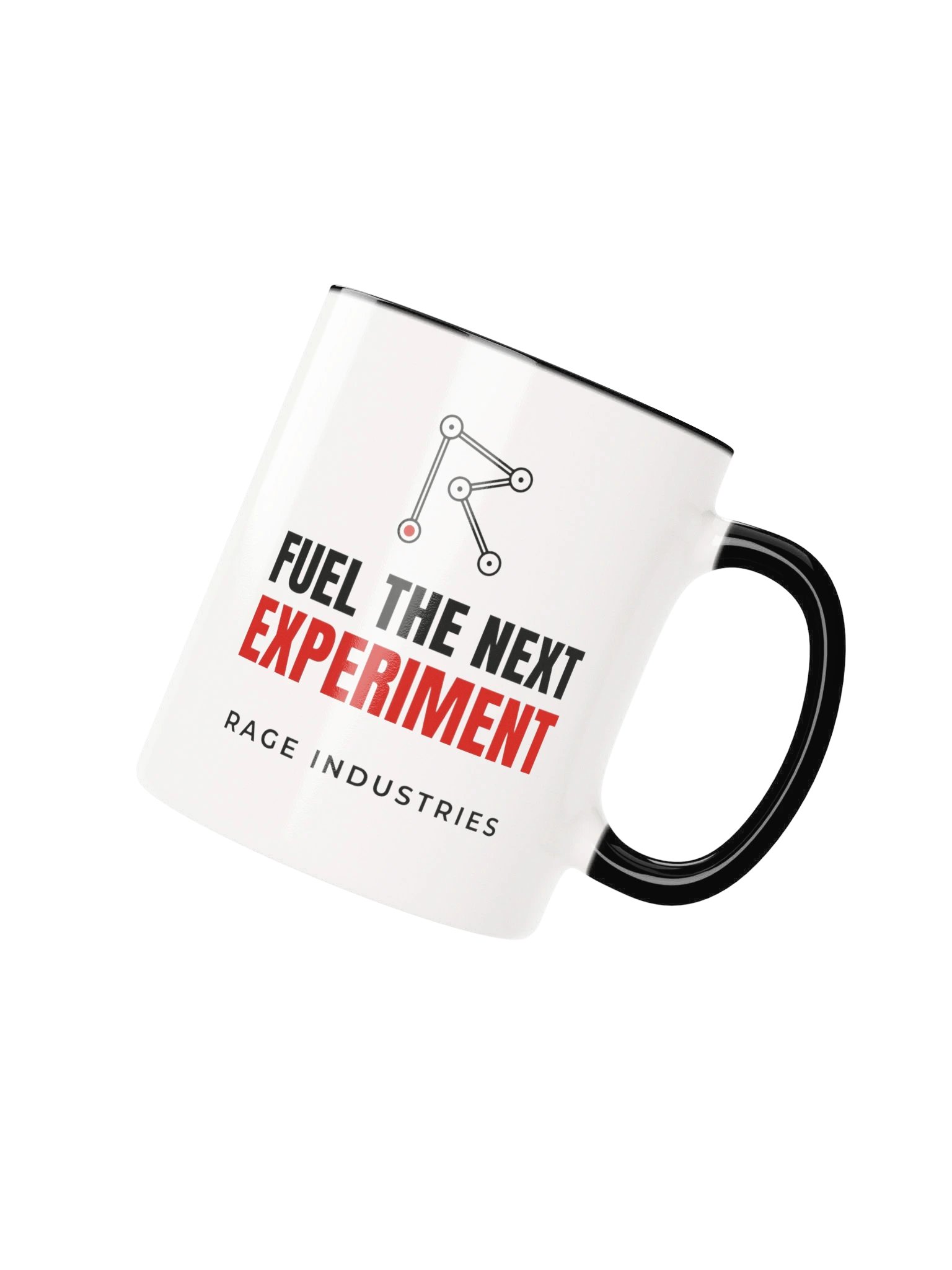 Fuel the Next Experiment Mug product image (7)