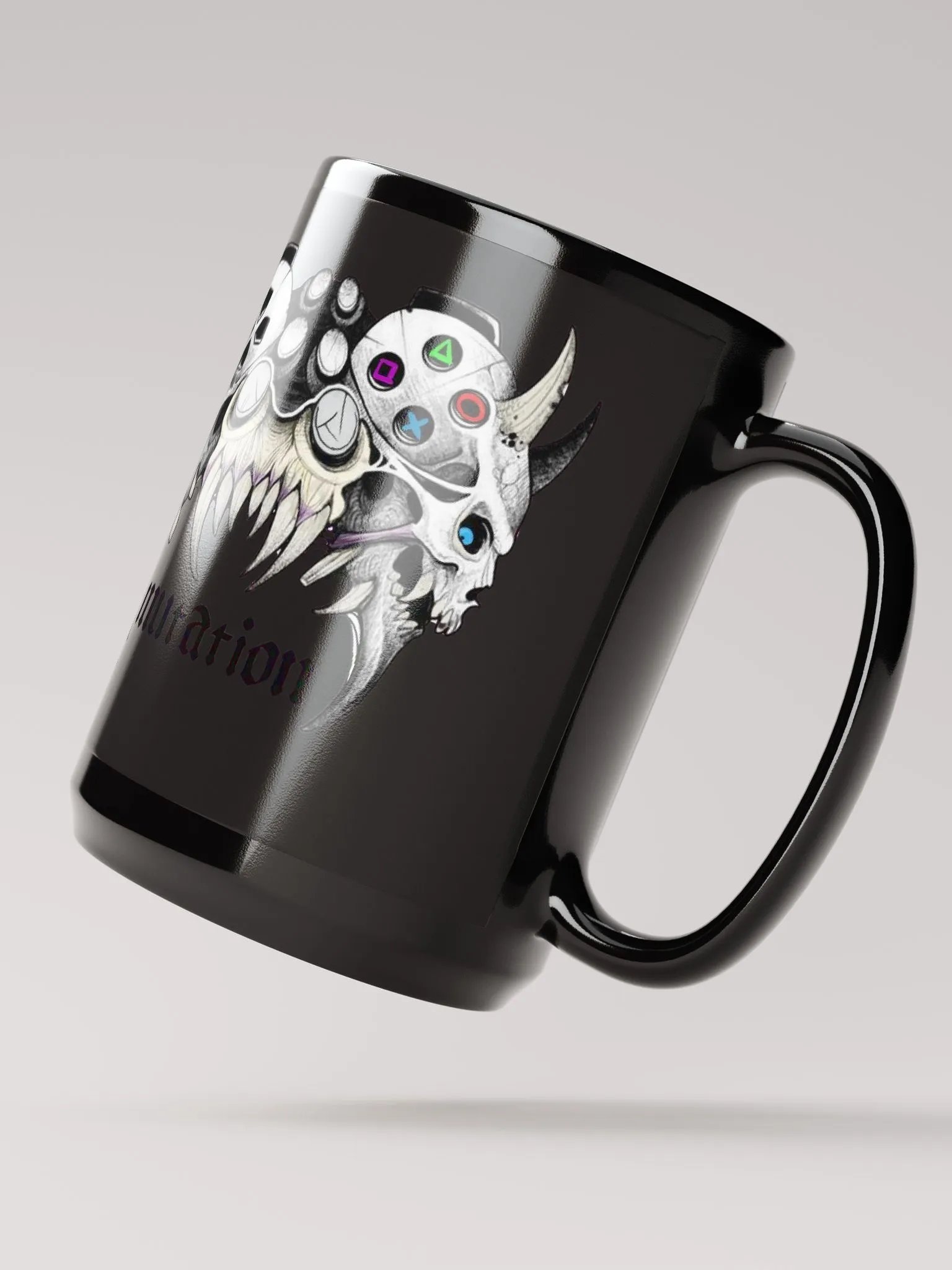MUTA-COFFEEEEEEE (LARGE) product image (2)