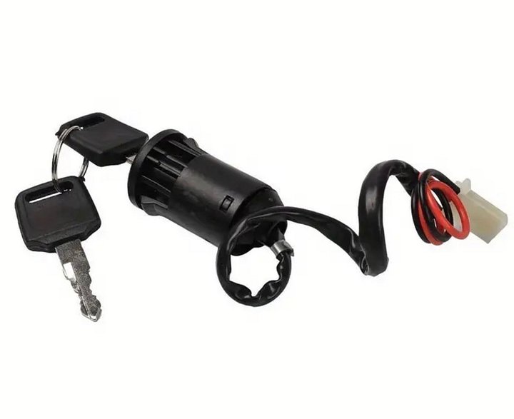 Key Ignition product image (1)