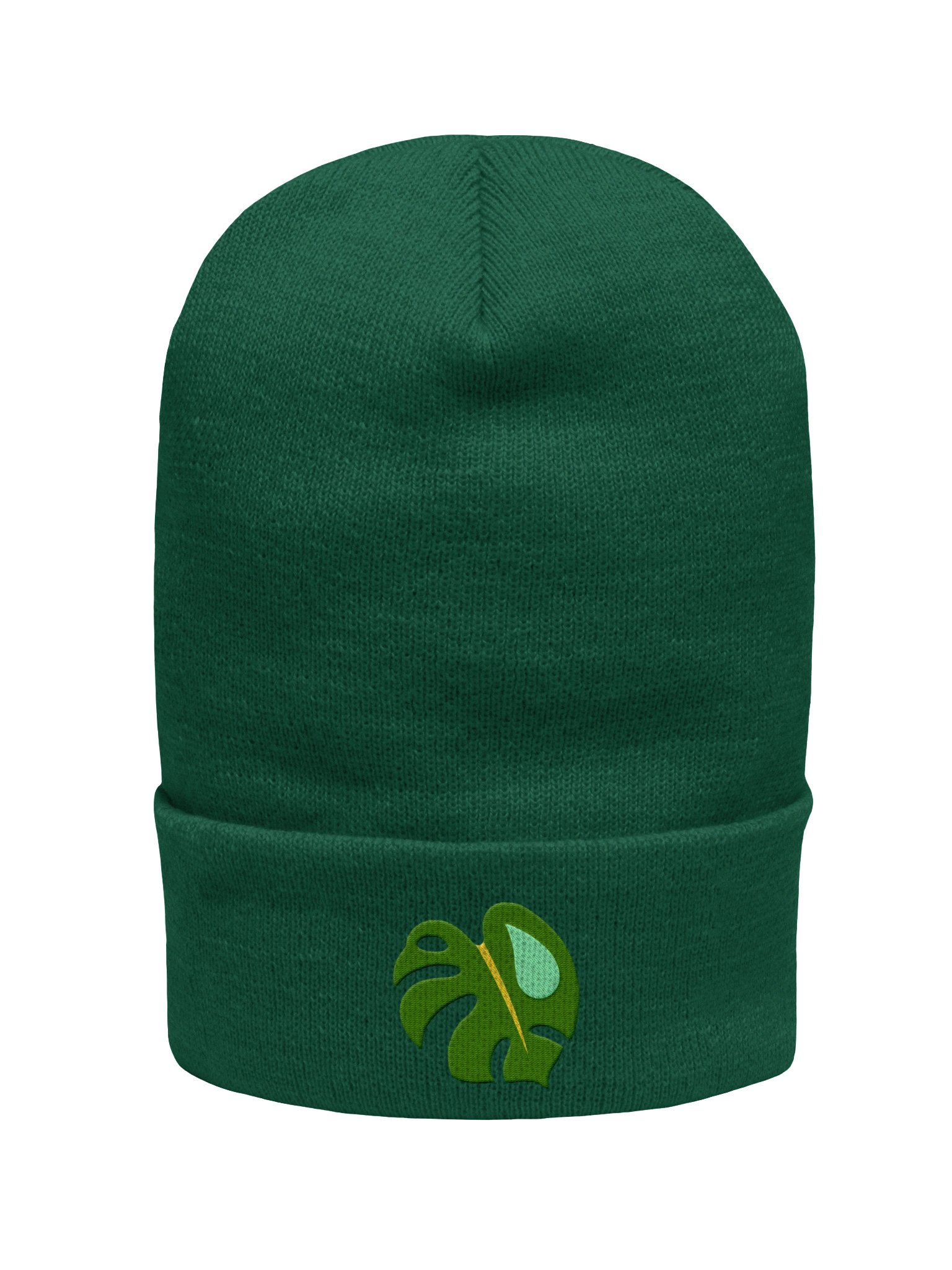 Dew Leaf Beanie product image (11)