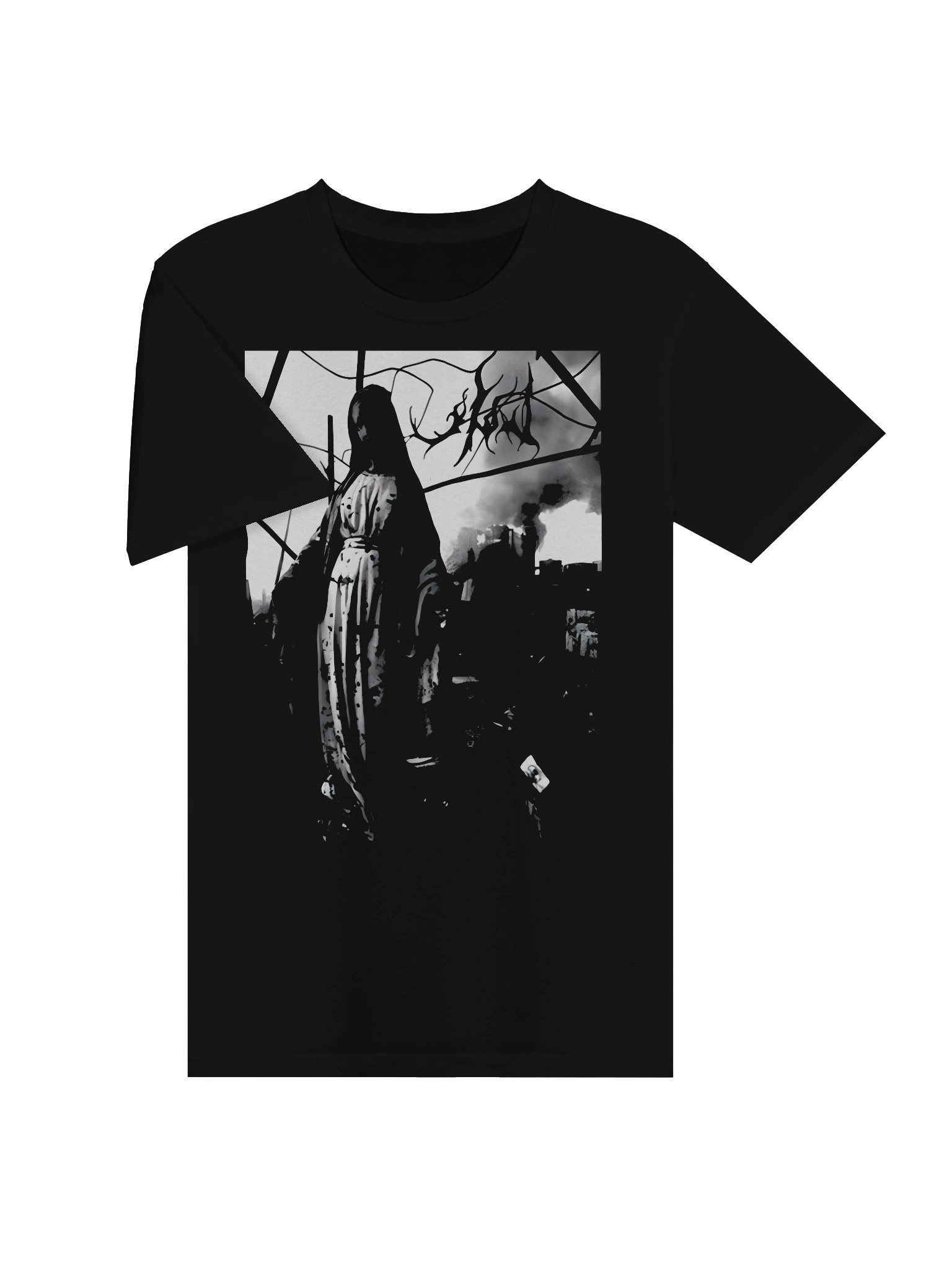 DAMAAR TEE product image (3)