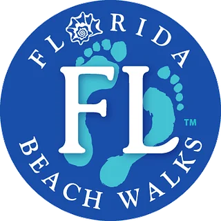 Florida Beach Walks